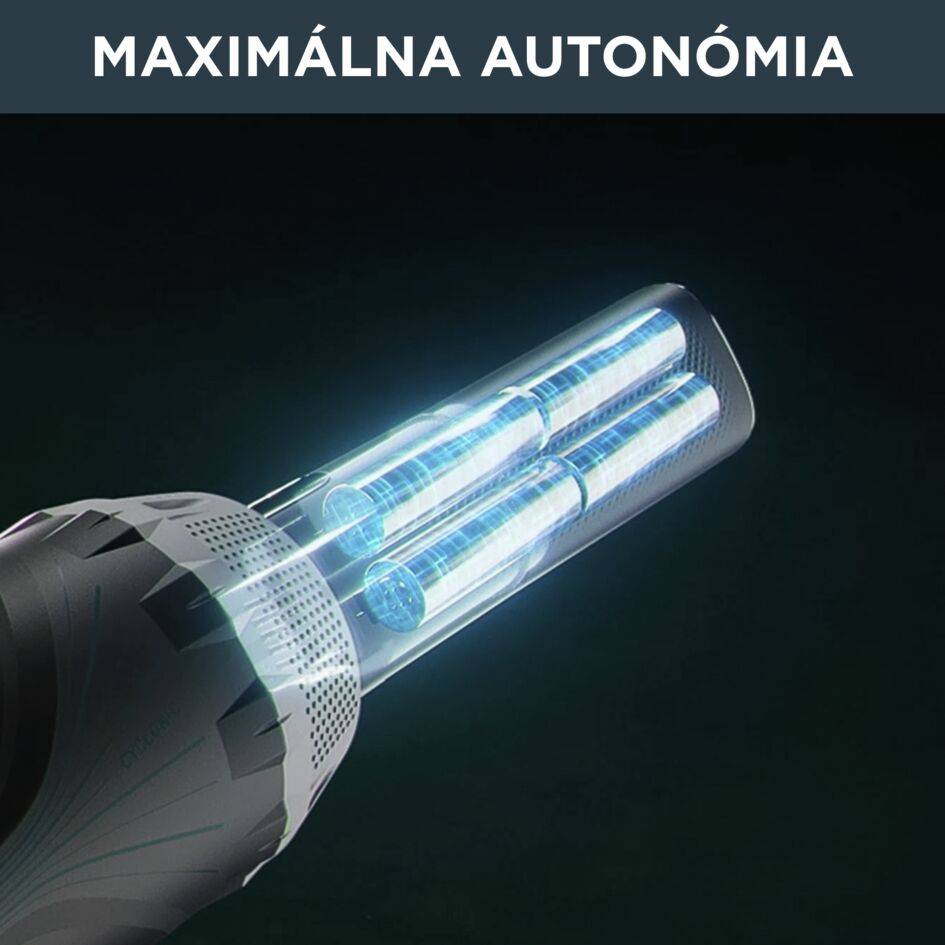 Tyčový vysávač X-Nano Essential 3v1 RH1128WO