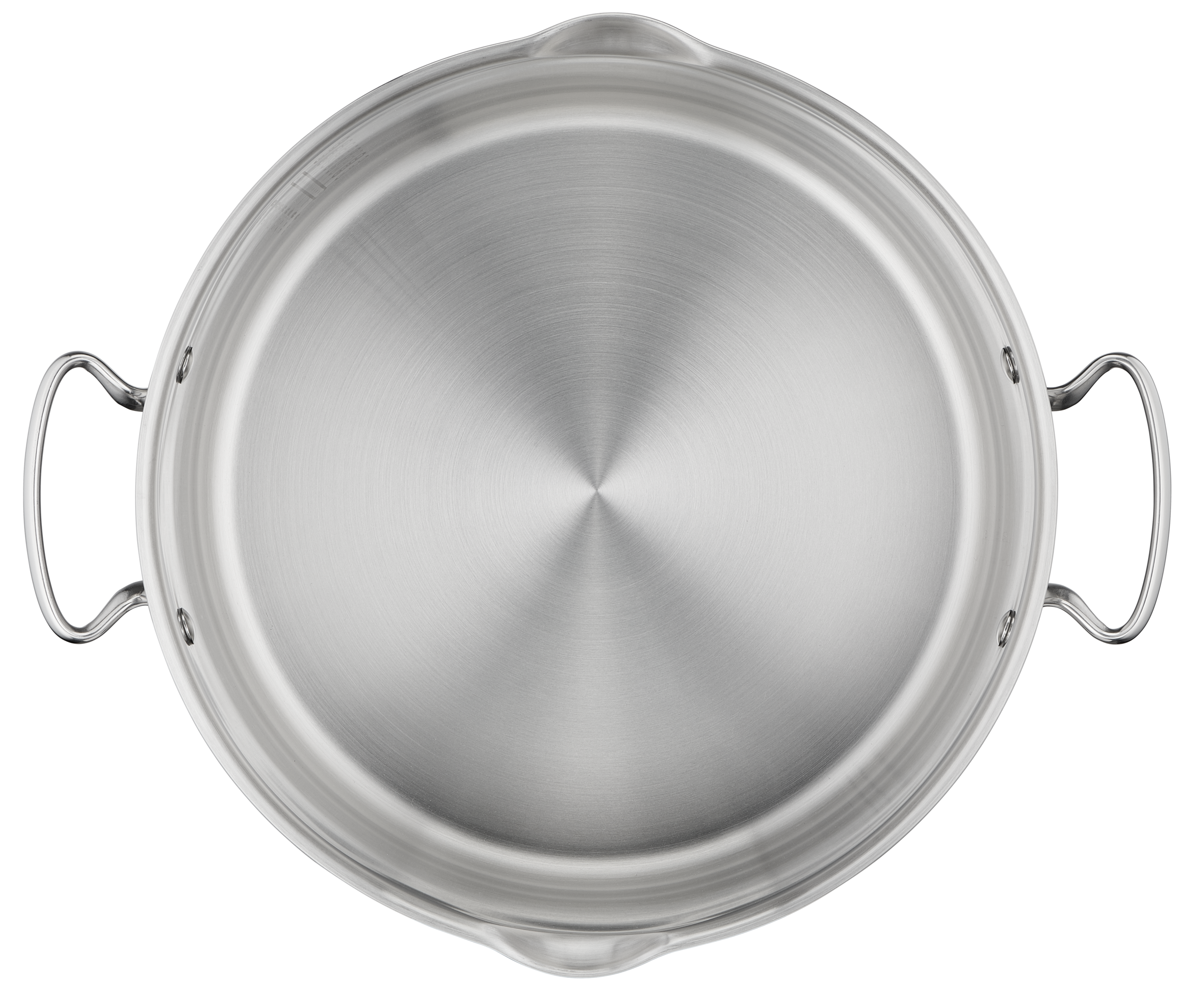 Súprava riadu Tefal Duetto+ G719S655 6 ks 16/20/24 cm