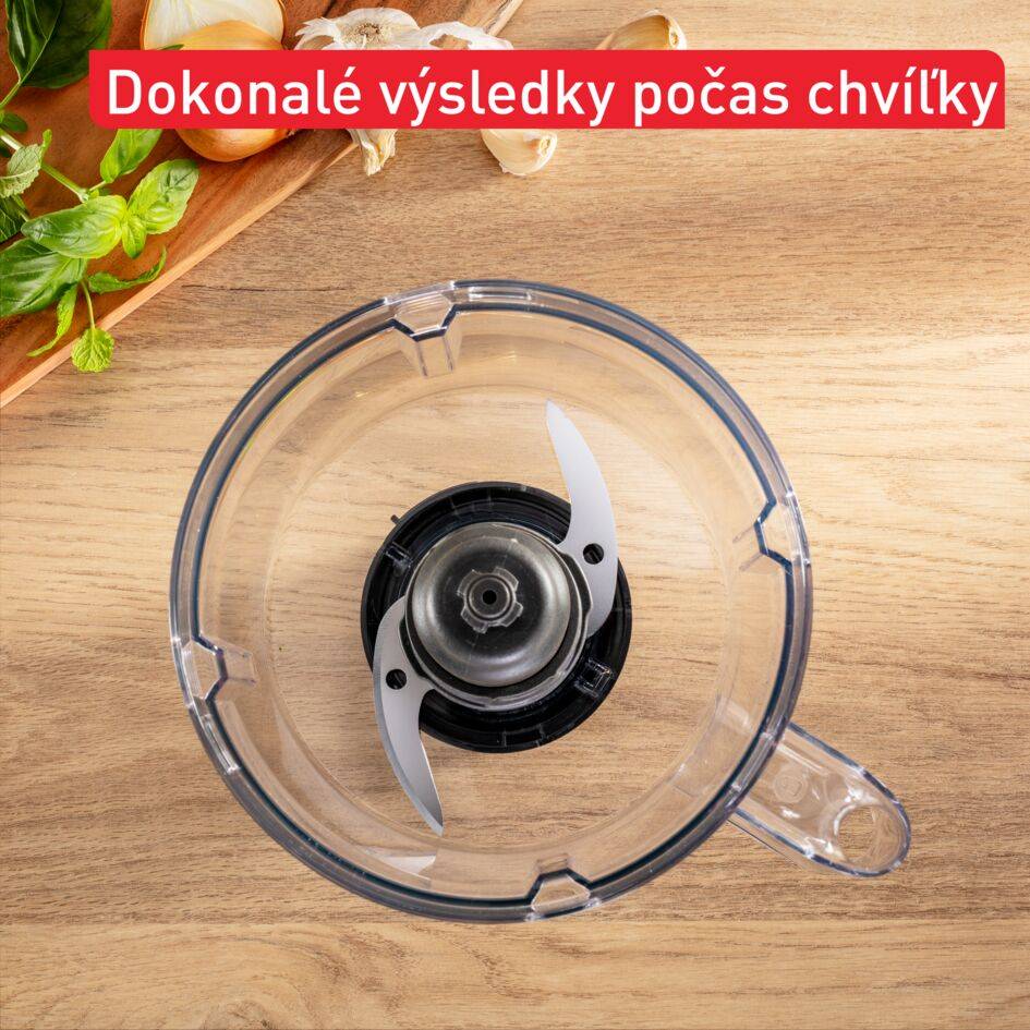 Príslušenstvo Tefal Coach Fresh Box 5v1 XF652038