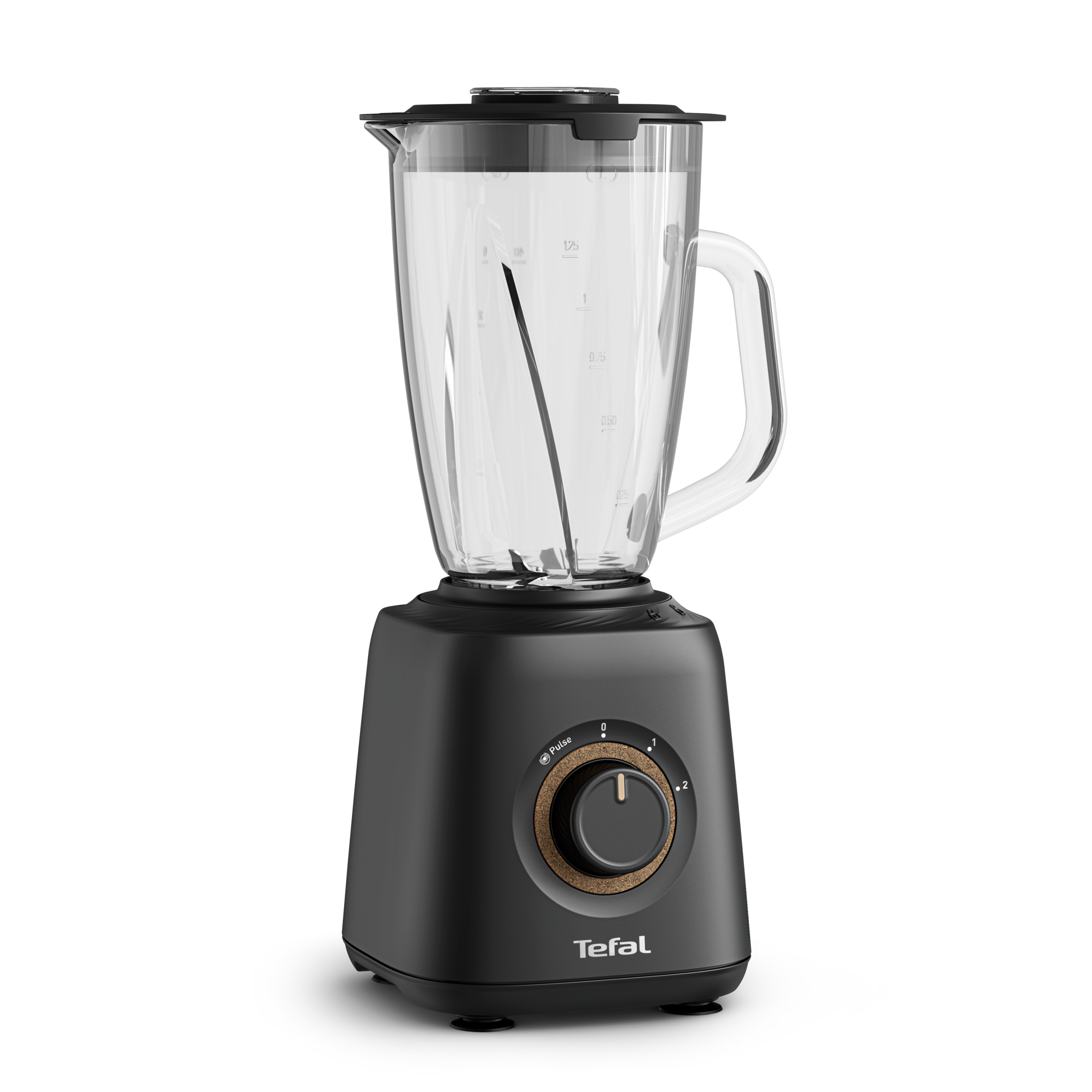 Stolný mixér Tefal Eco Respect BL46EN38 Čierny