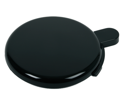 Veko držiaka na filter SS-201758