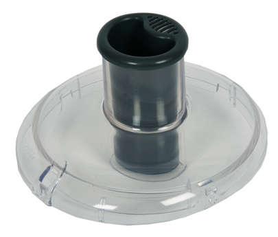 Veko s posunovačom k odšťavovaču MS-651153