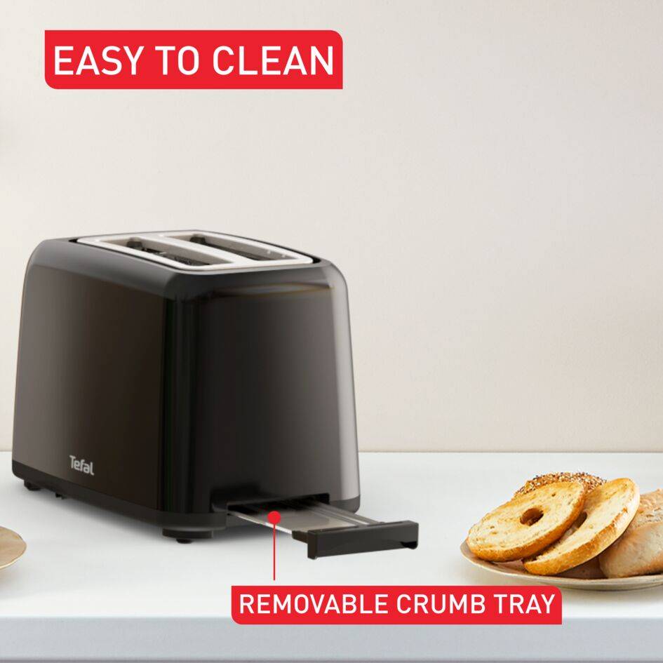 TOASTER 2-SLOT TT1A1830