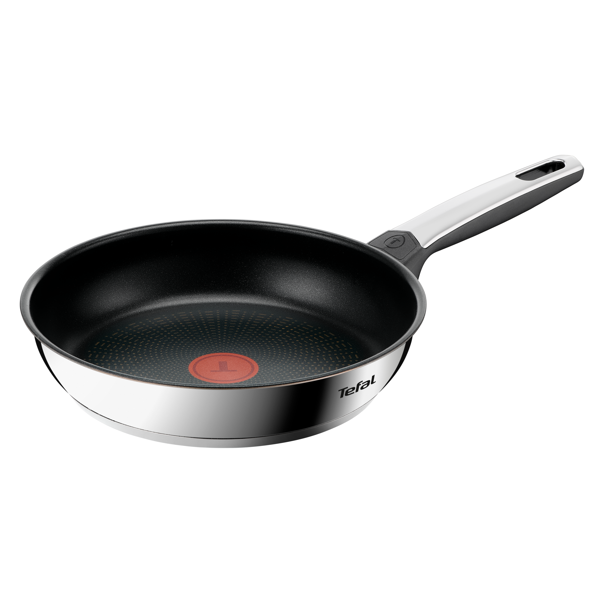Nepriľnavá panvica Tefal Emotion+ E3270444 24 cm