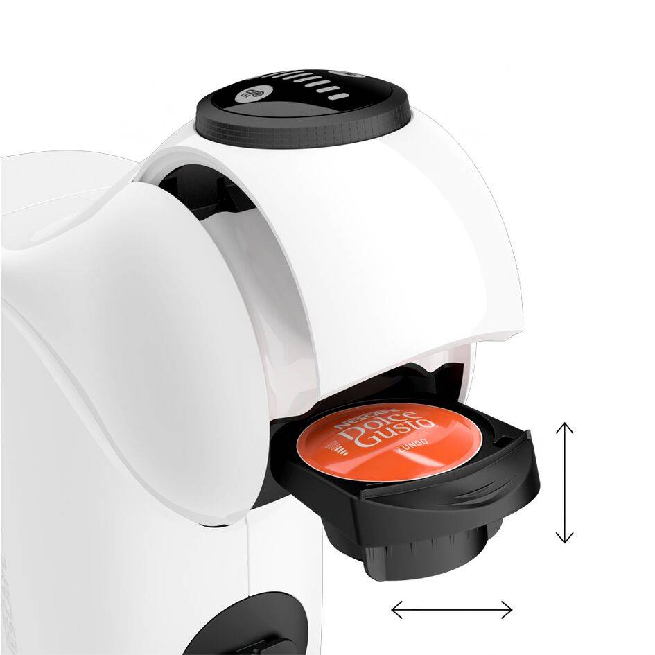 NESCAFÉ® DOLCE GUSTO® Genio S KRUPS® KP240