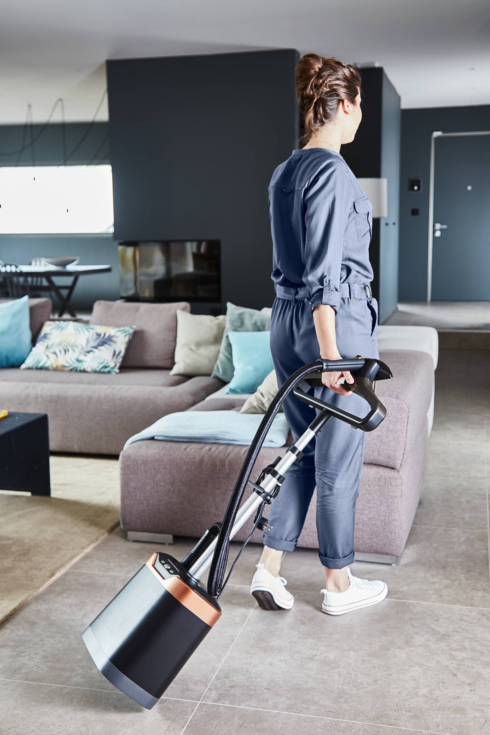 PRO STYLE CARE IT8460E0  čierny