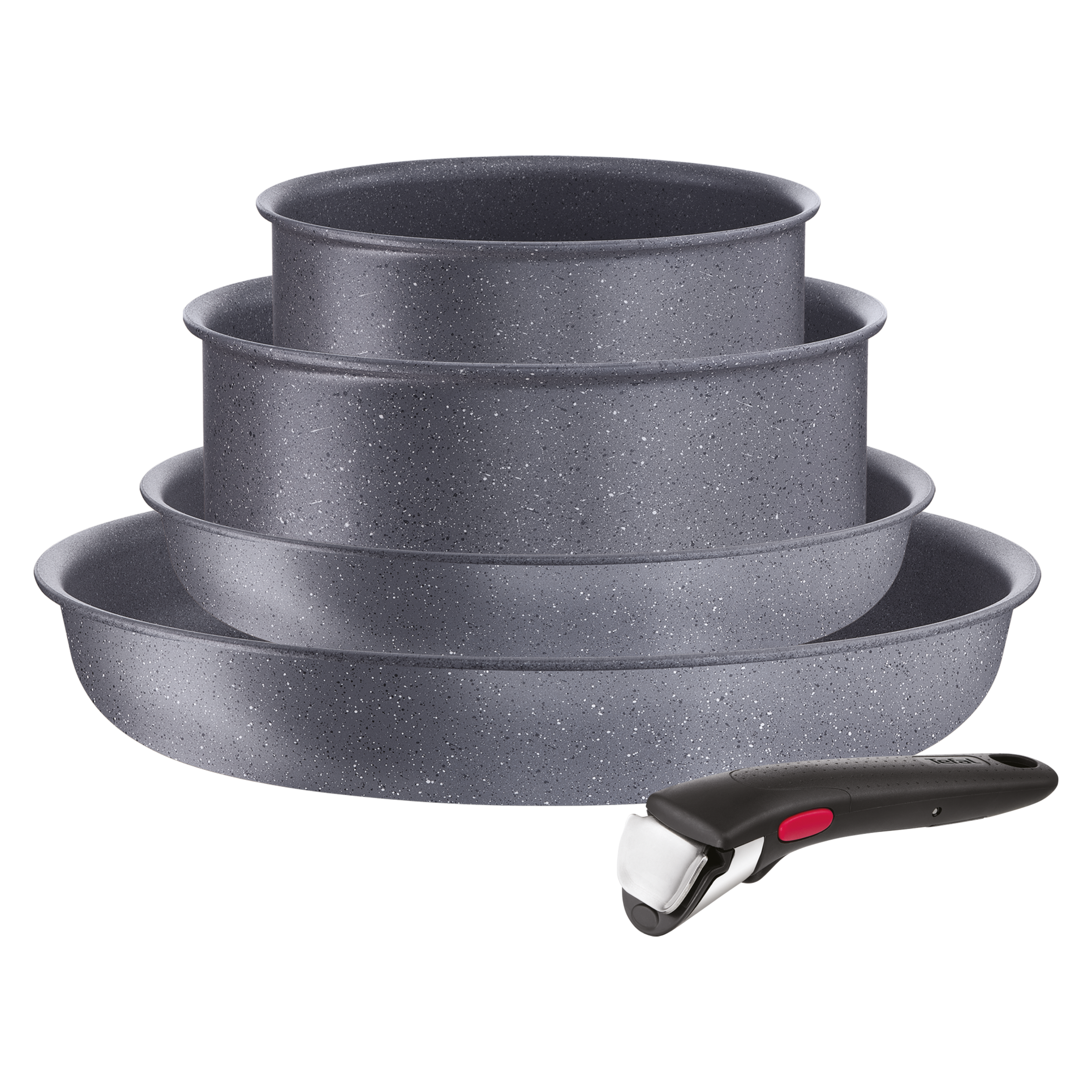 Sada riadu Tefal Ingenio Natural Force L3969053 5ks