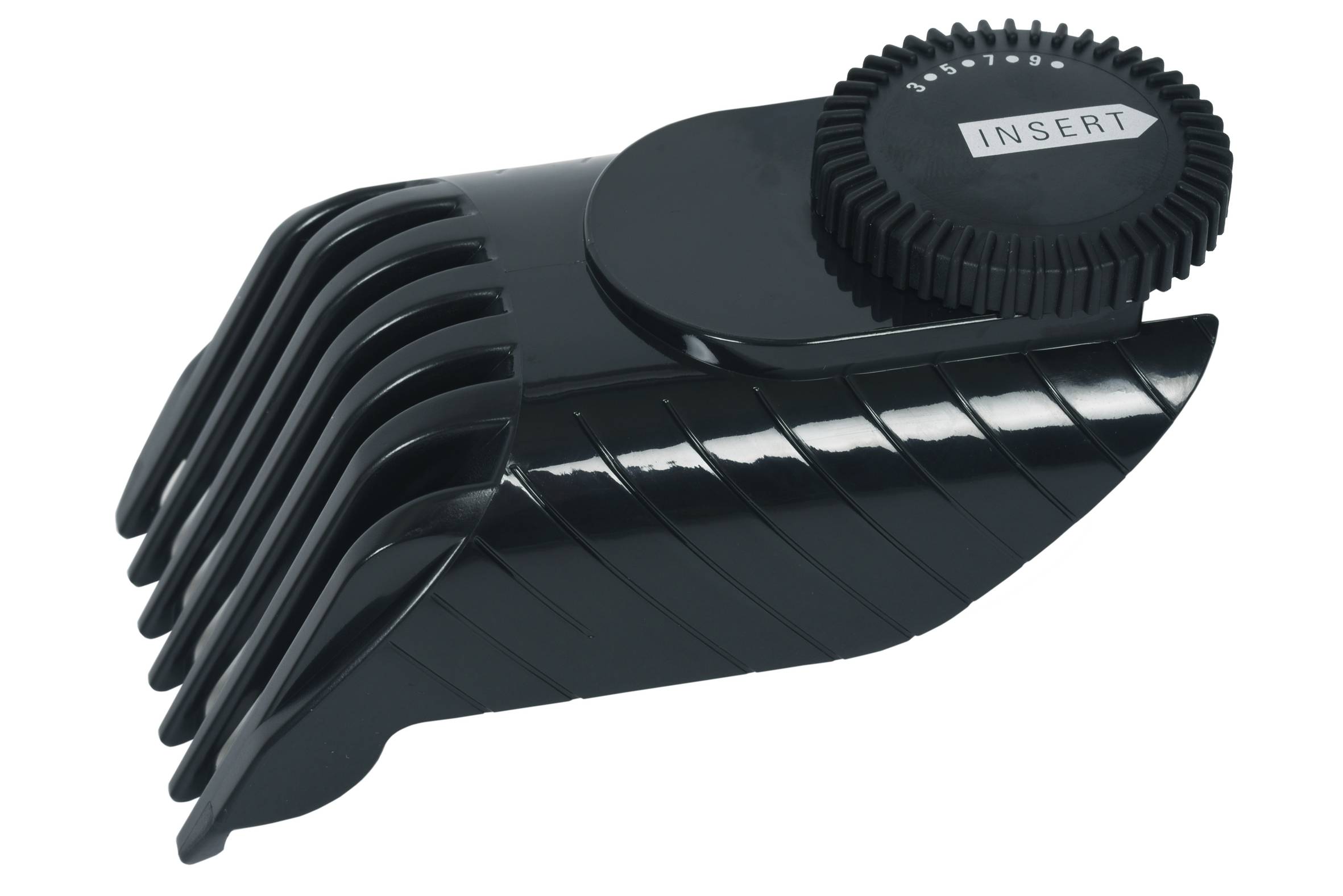 Hrebeň na vlasy 3 - 10 mm SS-9100046167