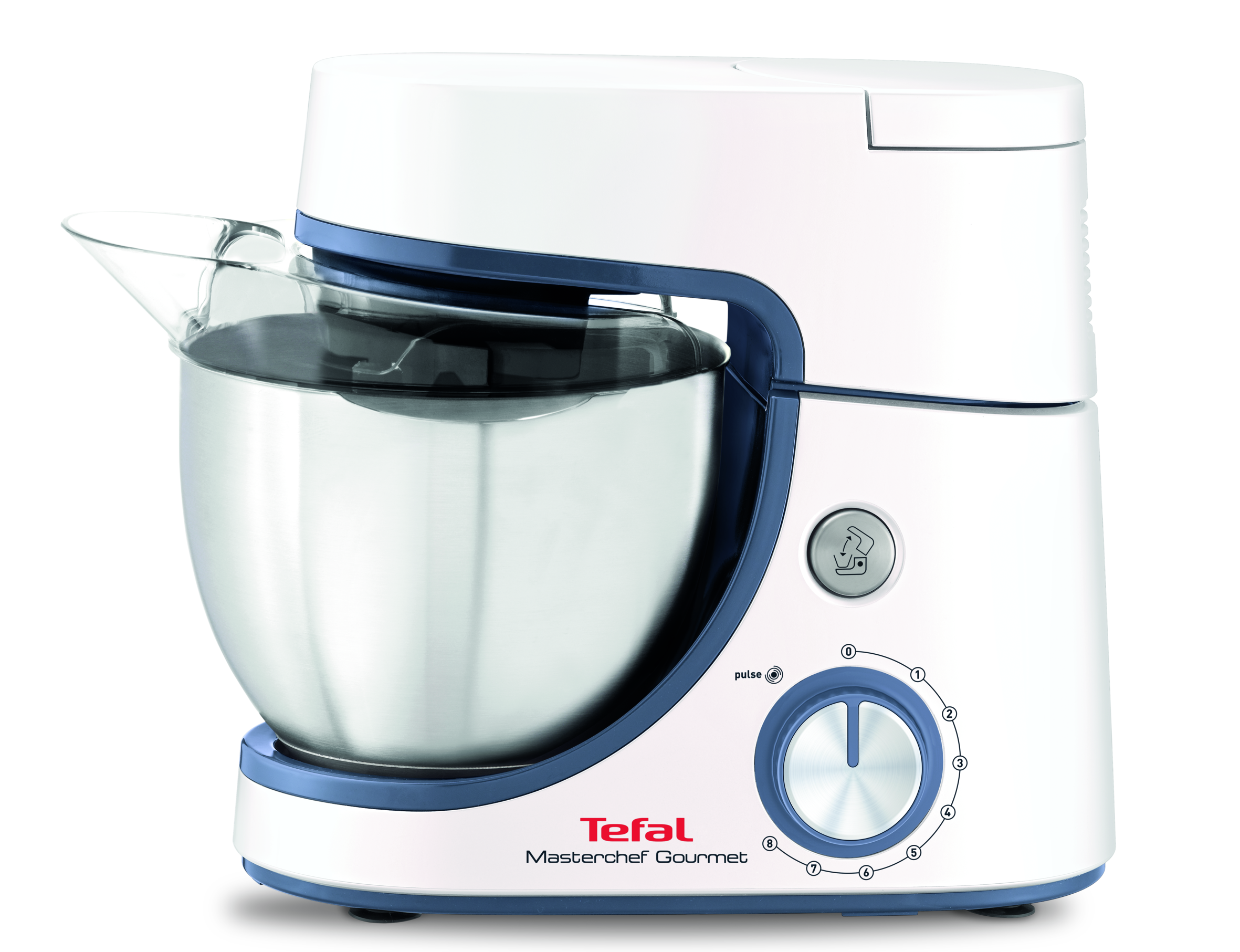 MASTERCHEF GOURMET QB5104