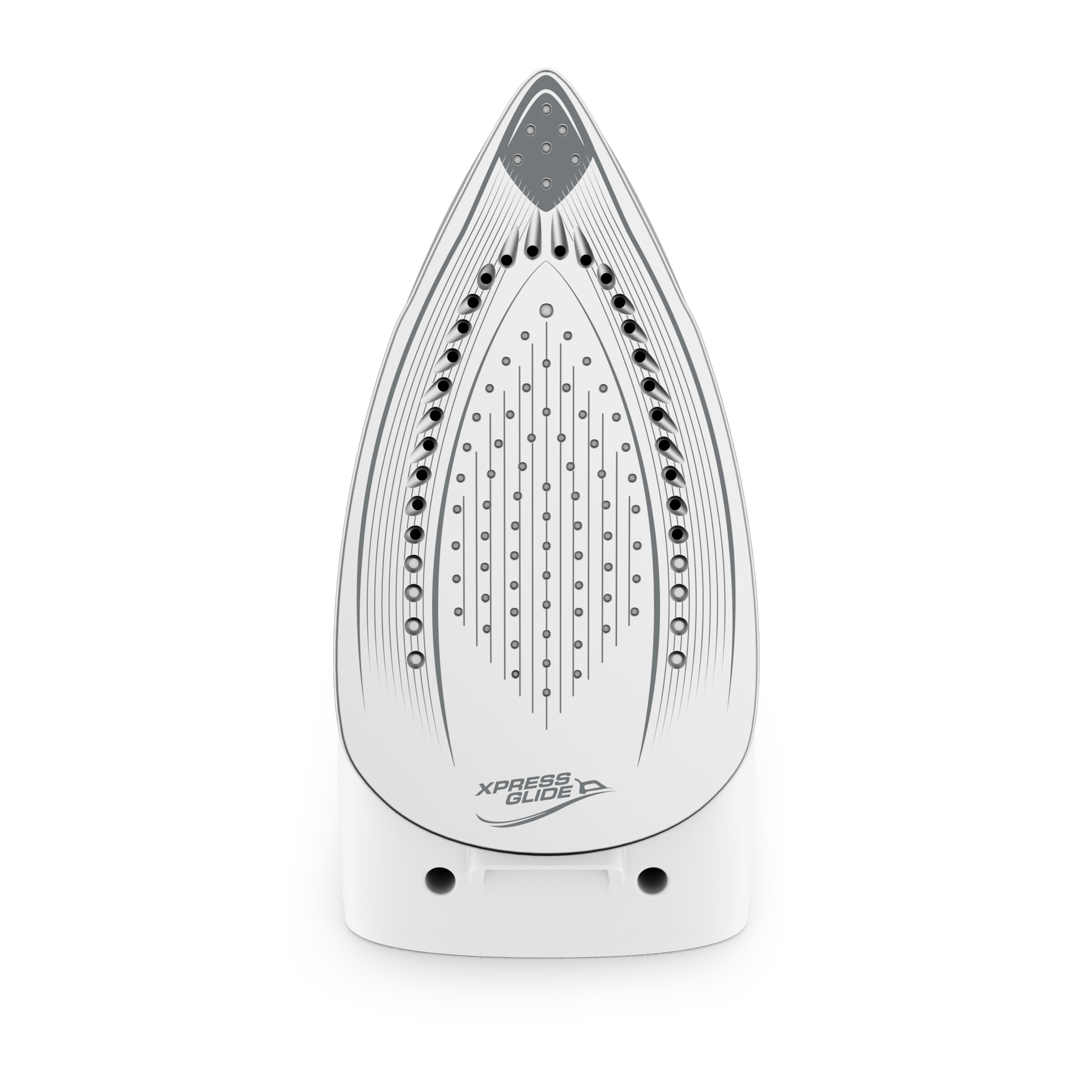 Parný generátor Tefal Express Optimal SV1110E0 šedá