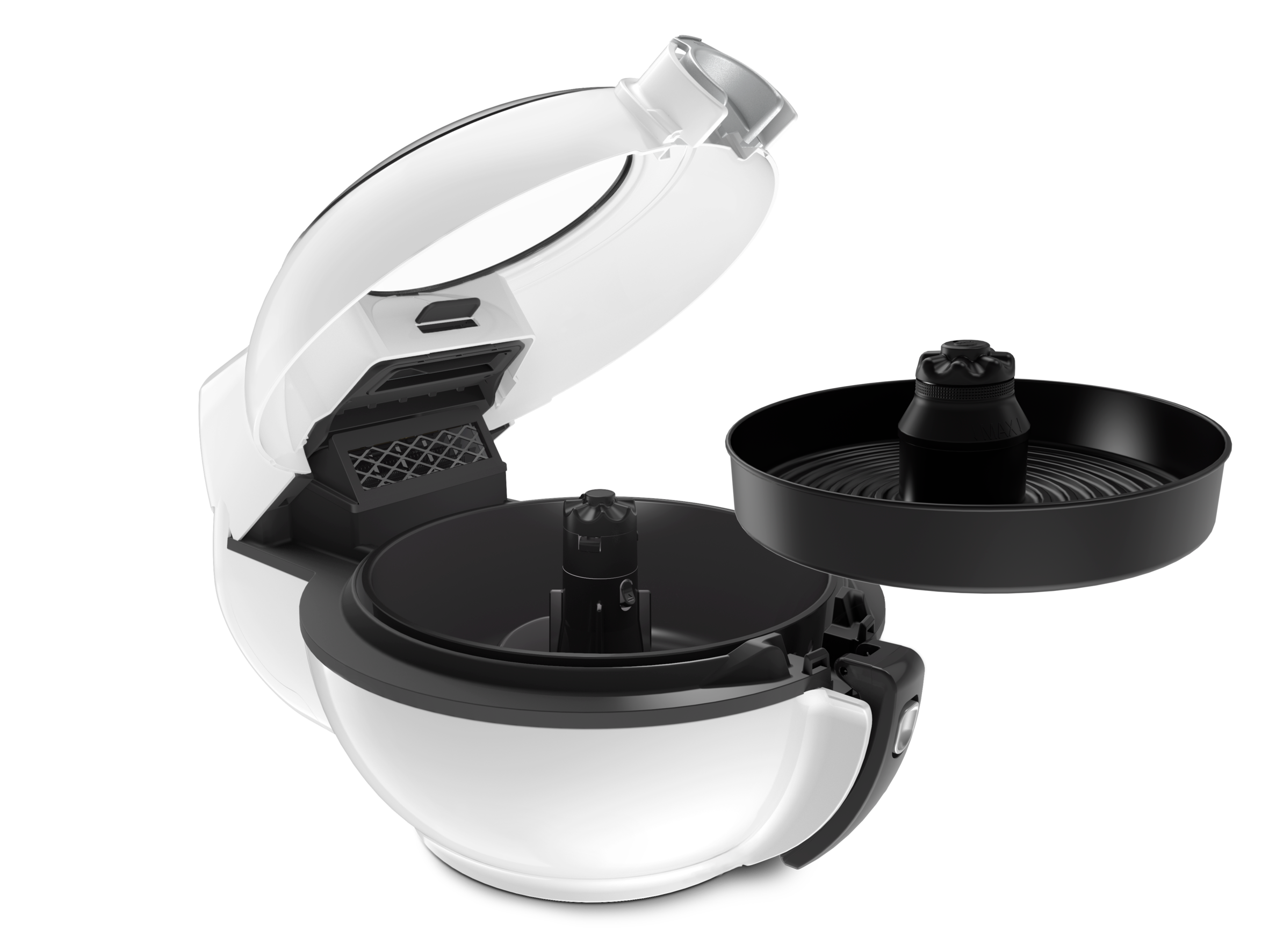 ActiFry Genius XL 2v1 YV970015