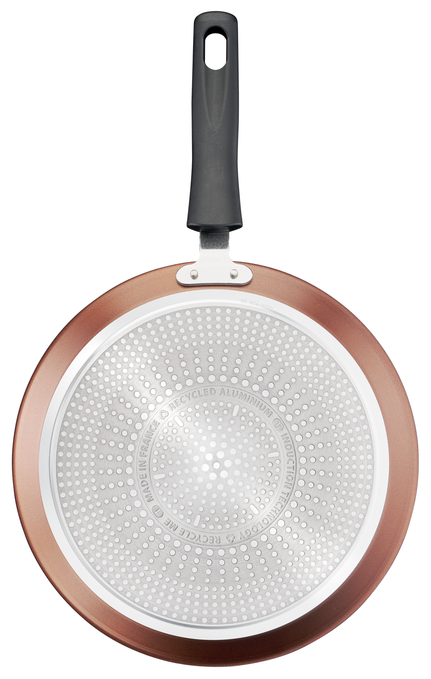 Panvica na palacinky Tefal Eco-Respect G2543853 25 cm