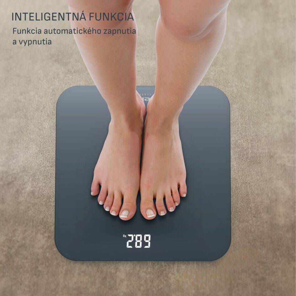 Osobná váha Tefal Classic PP1906V0