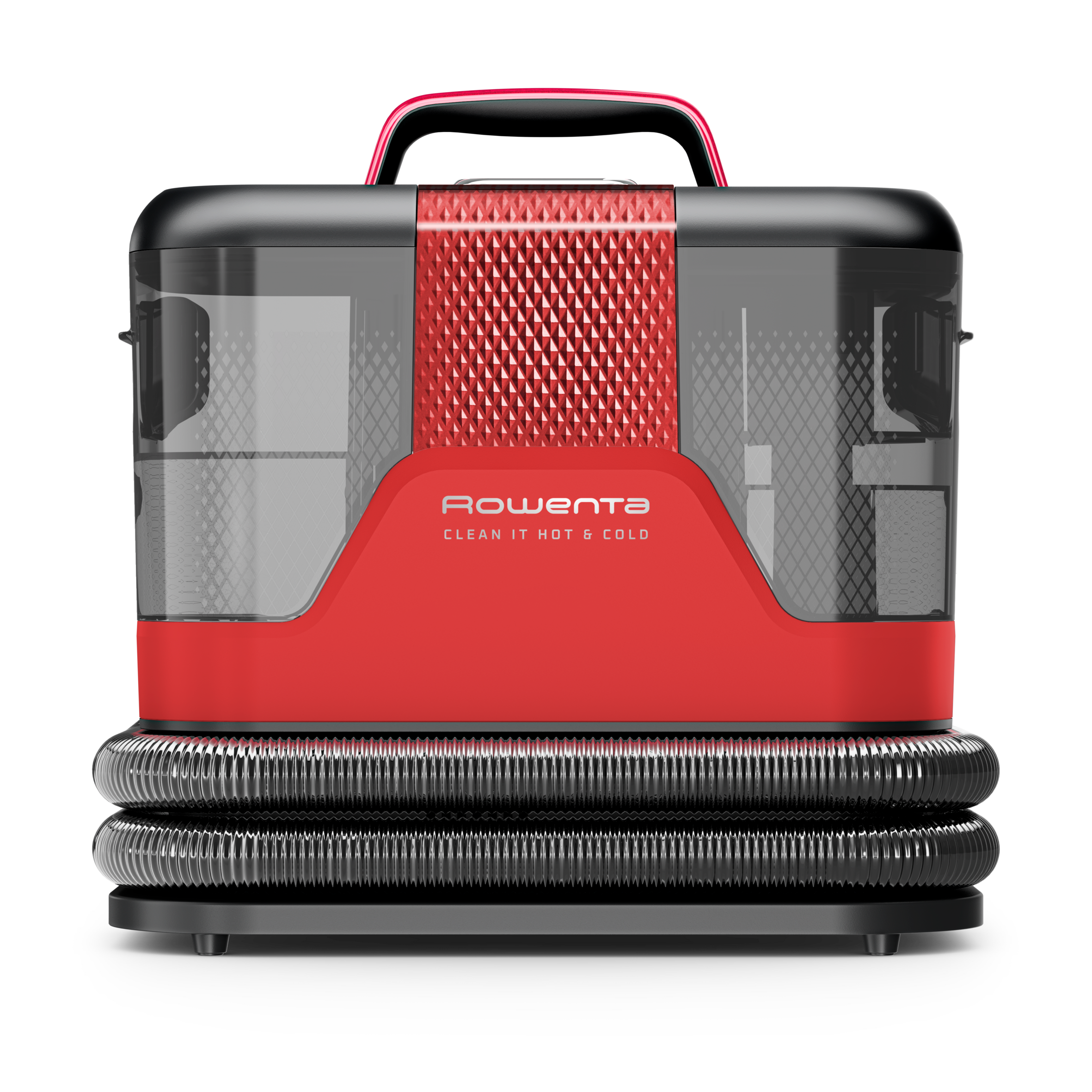 Clean It Hot & Cold Animal 1150W IN7020F0 Ručný čistič škvŕn a tepovač