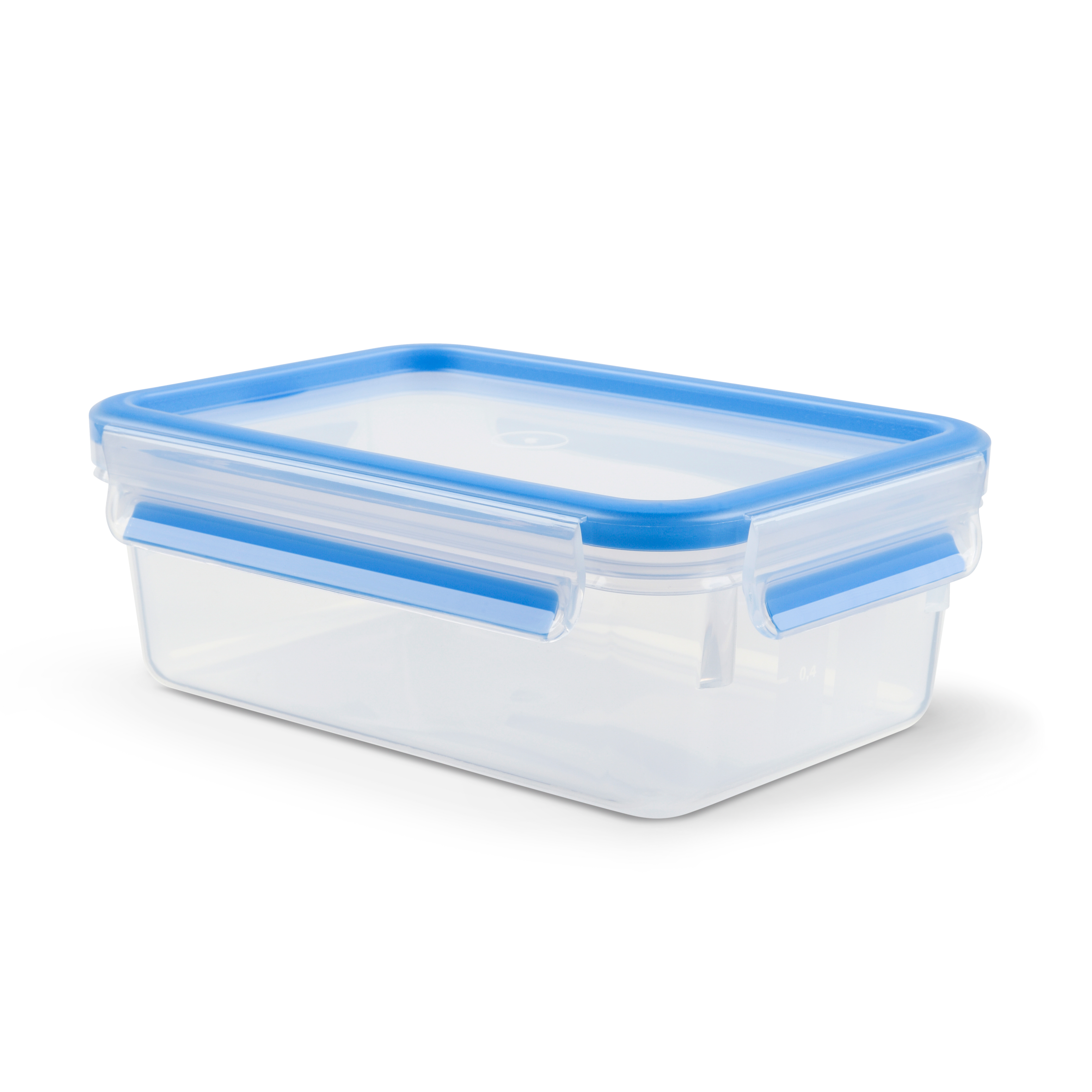 Dóza Tefal Master Seal Fresh K3021212 Obdĺžniková 1 l