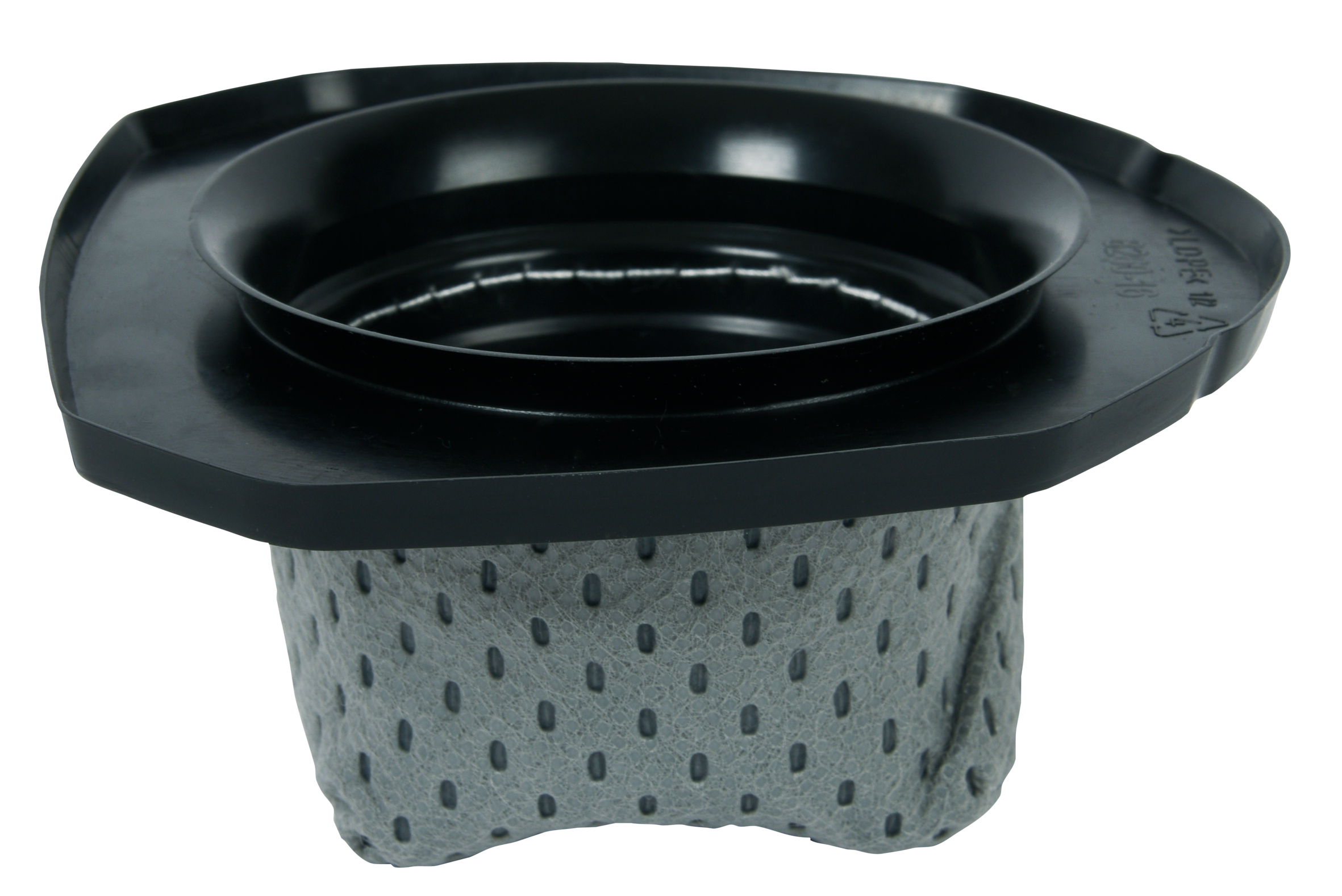 Umývateľný filter Dual Force 2 v 1