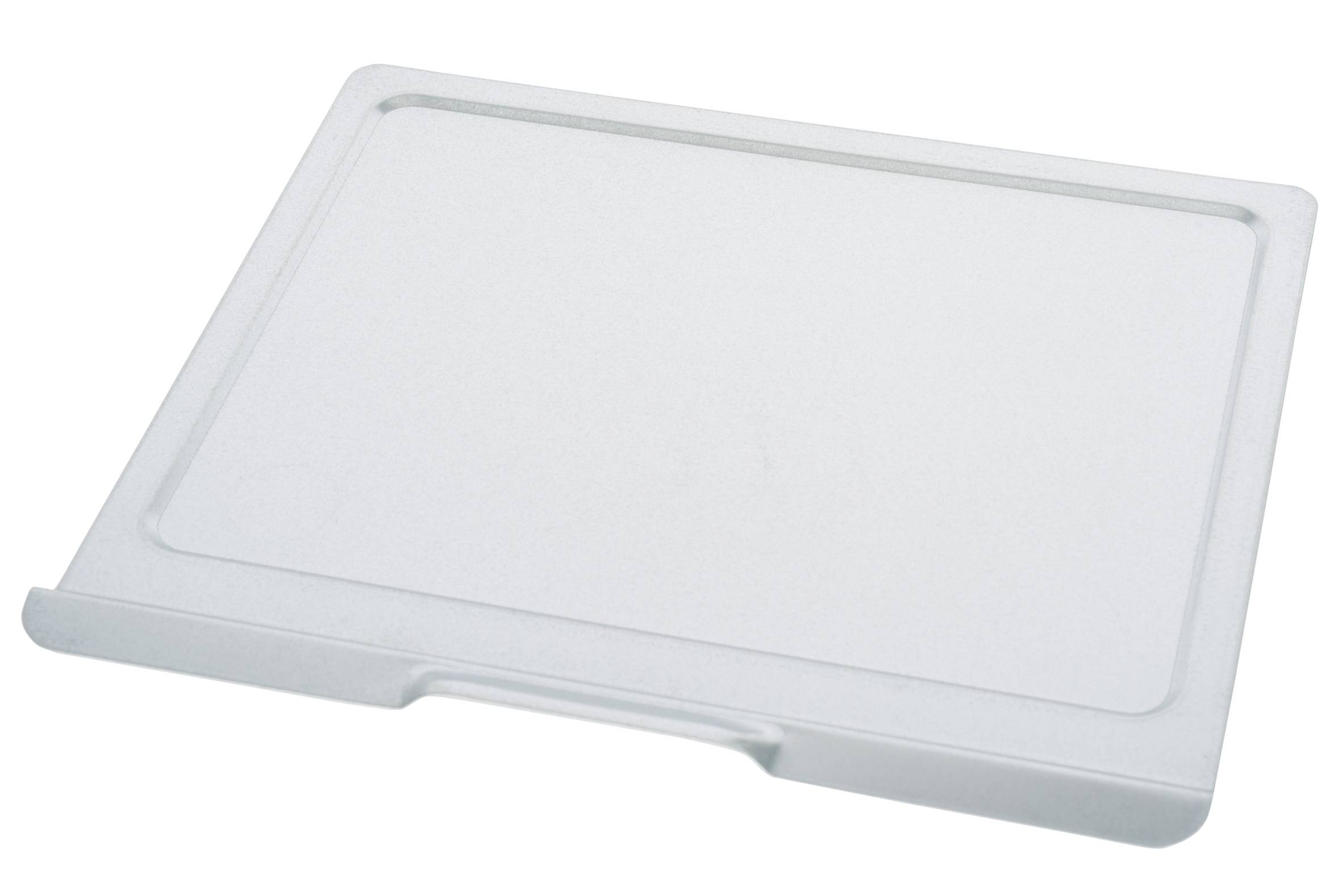 Odkvapkávacia miska do rúry SS-9100053448