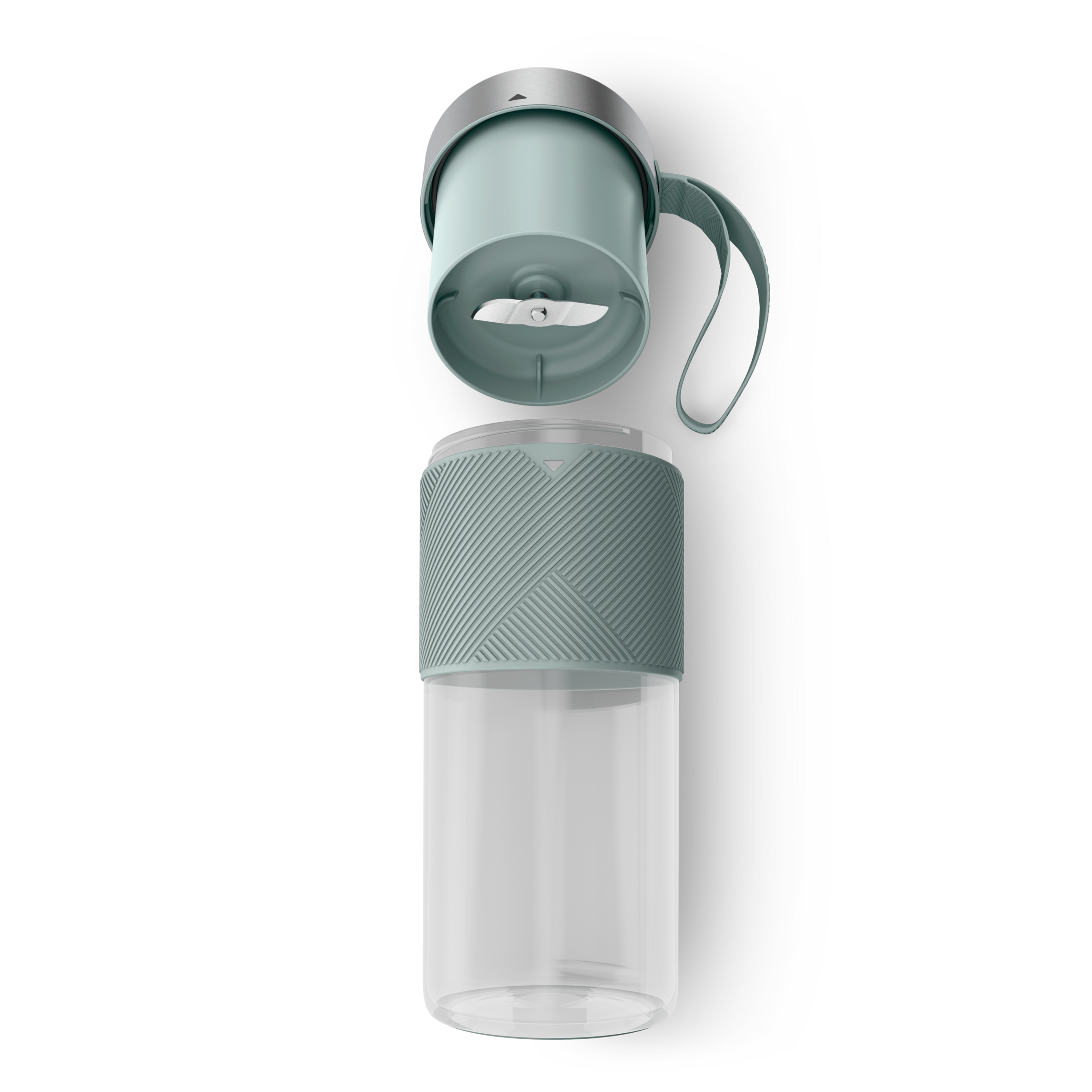 Prenosný smoothie mixér Tefal Lightmix BL1C0430