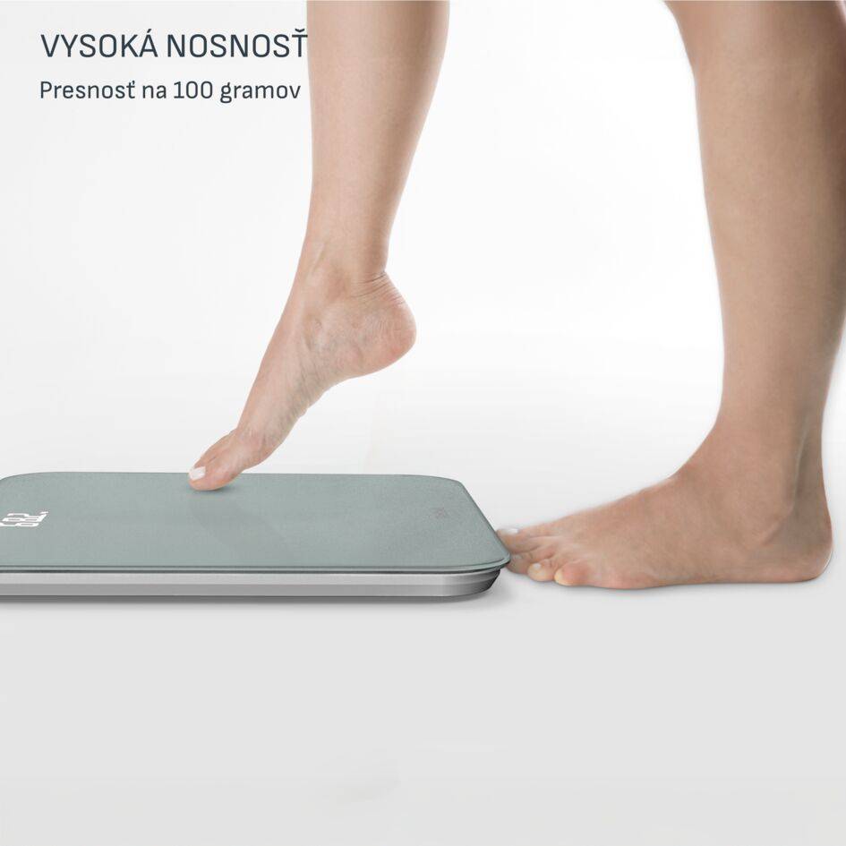 Osobná váha Tefal Classic PP1903V0