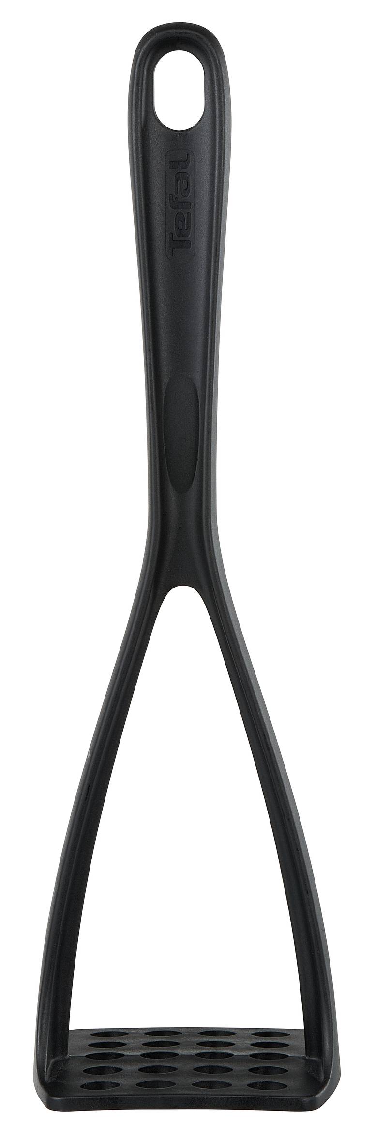 Mačkadlo na zemiaky Tefal Bienvenue 2744712 Čierne