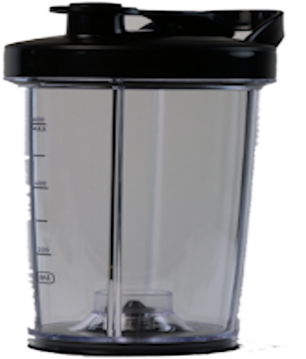 Kompletná nádoba MS-651549