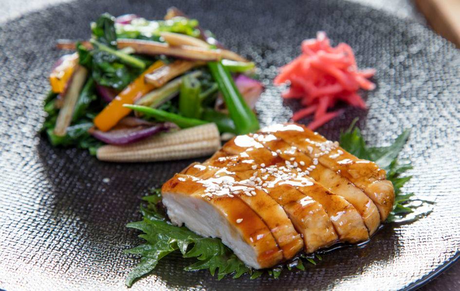 Nízky kastról s pokrievkou Tefal Simply Clean B5677253 28 cm