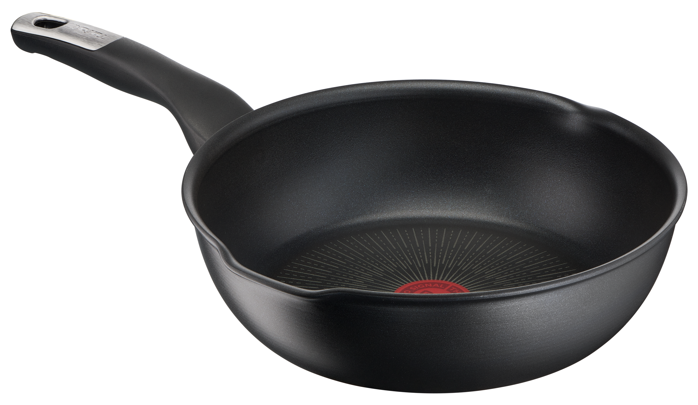 Multifunkčná panvica Tefal Unlimited G2557572 22 cm