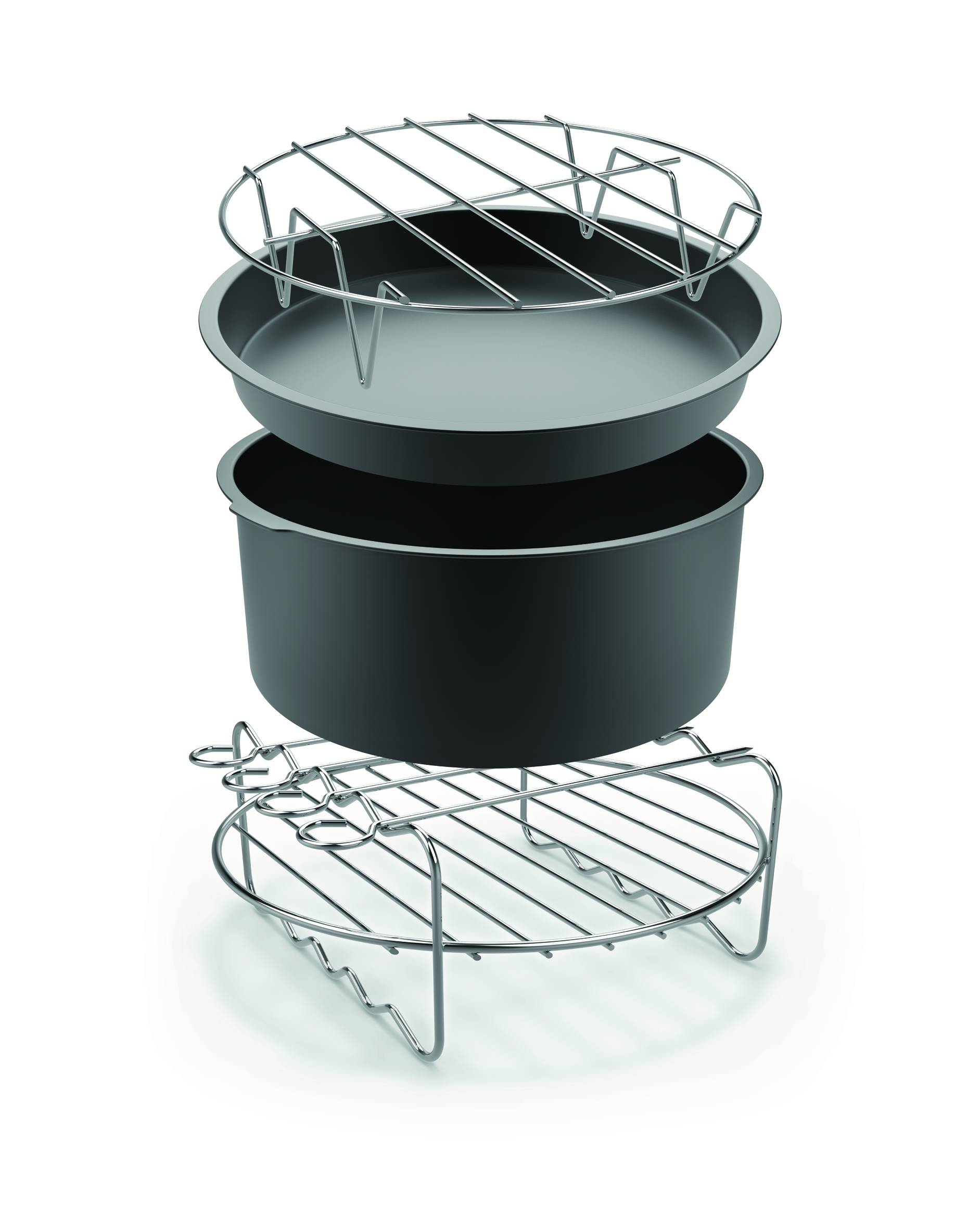 Príslušenstvo pre Easy Fry XXL XA113010