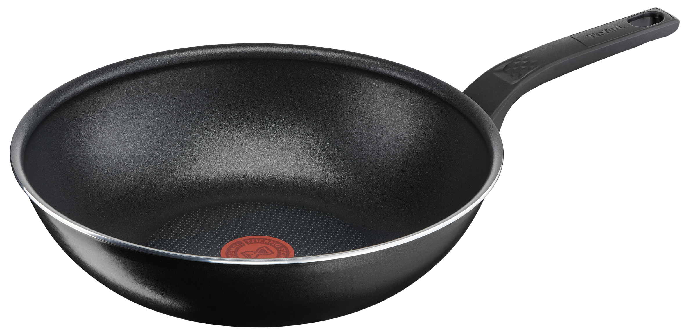 Wok panvica Tefal Simply Clean B5671953 28 cm