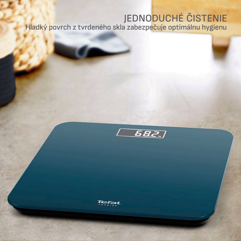 Osobná váha Tefal Premiss PP1806V0