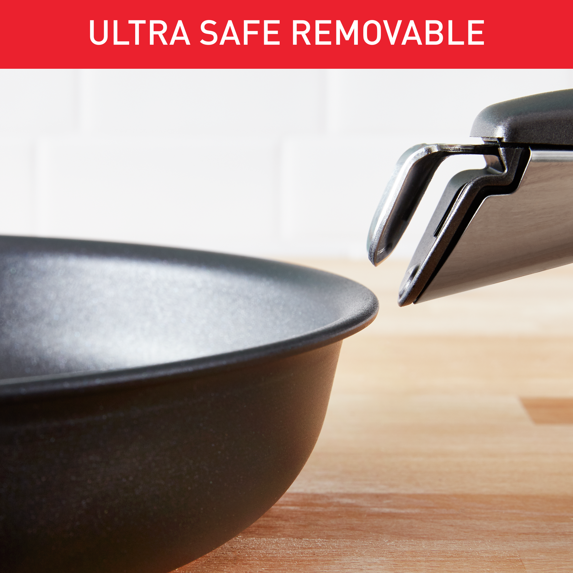 Ingenio 6 Removable Premium Handle