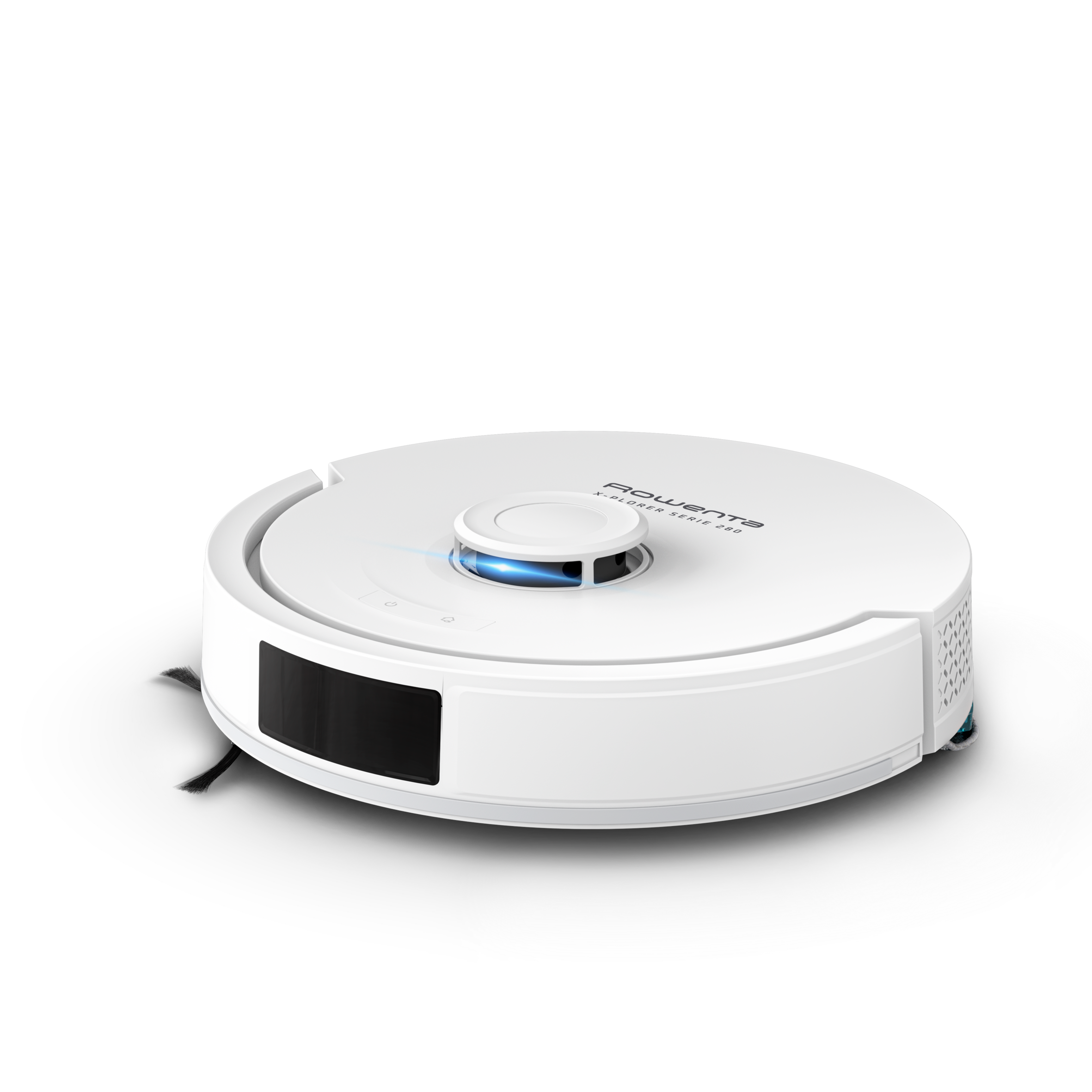 Robotický vysávač X-PLORER S280 Animal 8000 PA RR88H7E0