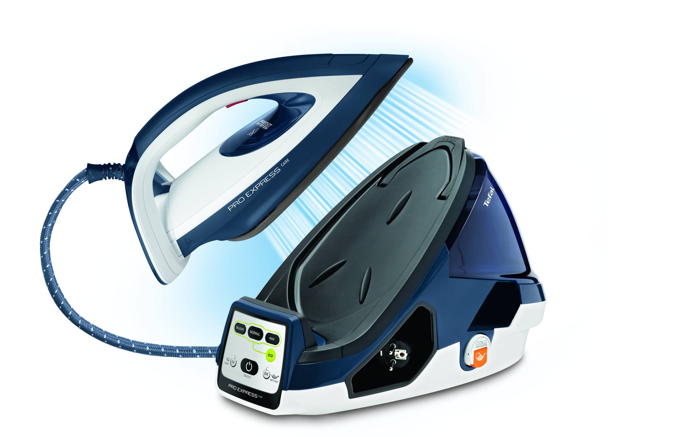 PRO EXPRESS CARE GV9060E0