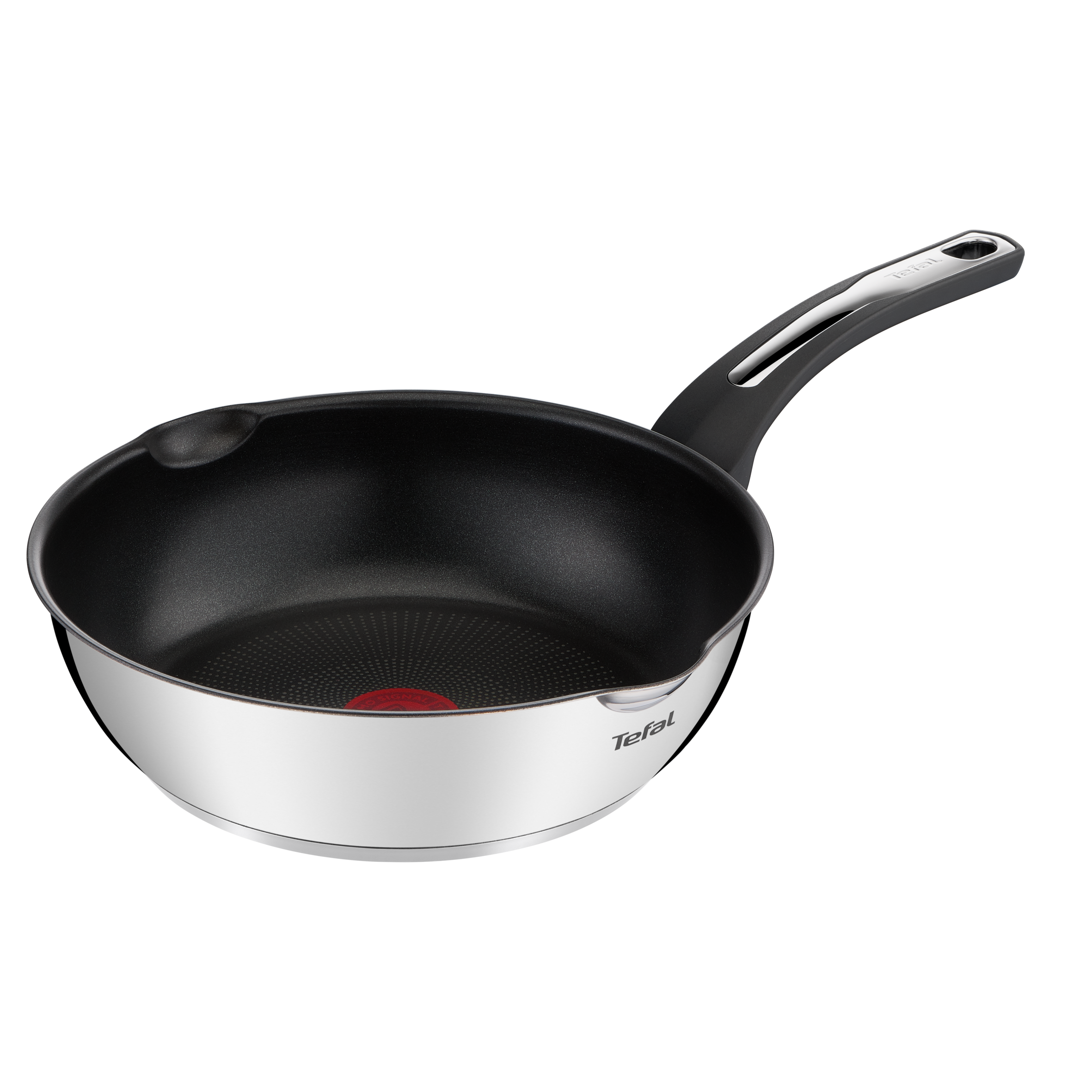 Hlboká panvica Tefal Emotion E3007704 26 cm