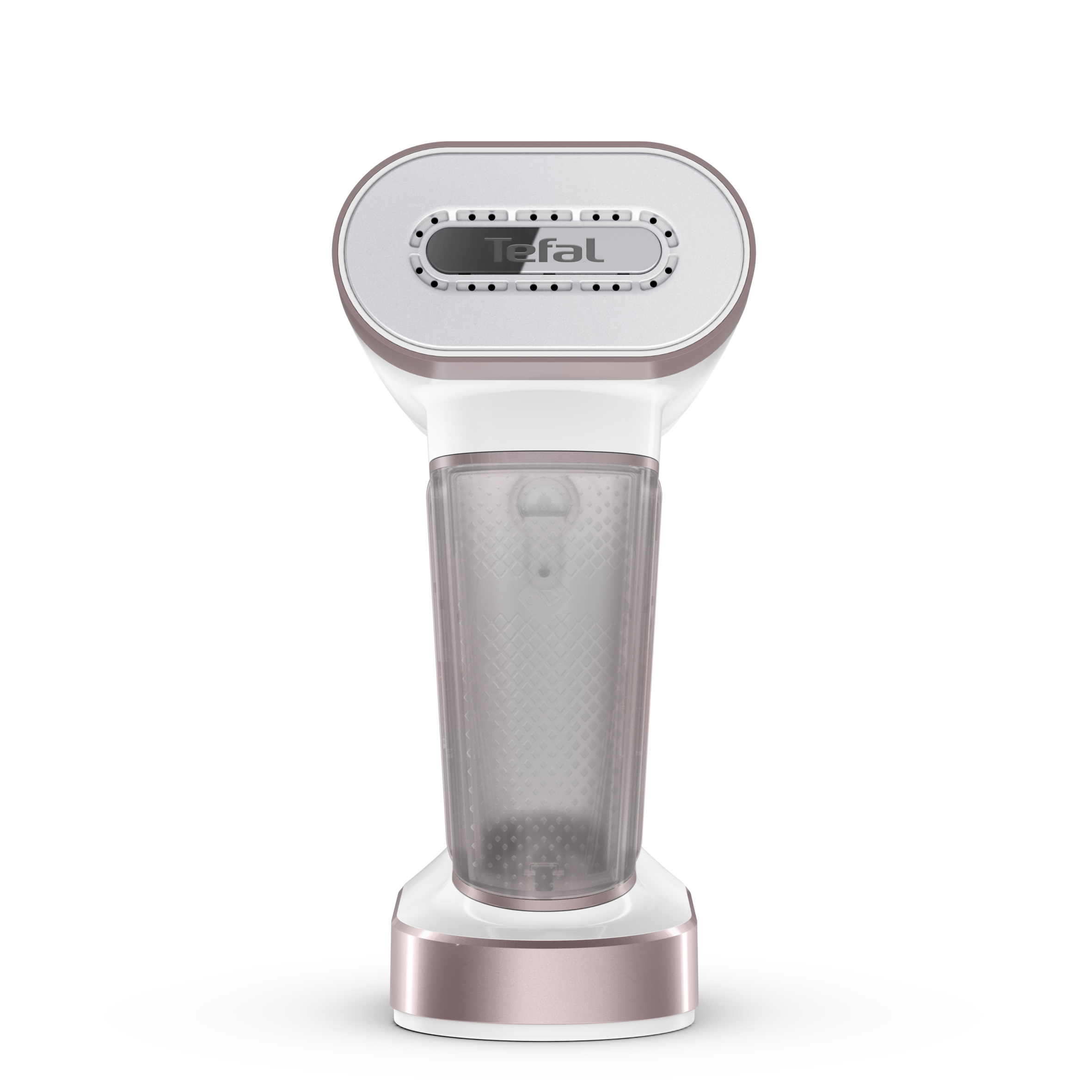 Naparovač odevov Tefal Pure Force 2 v 1 DT8720E0 Biely