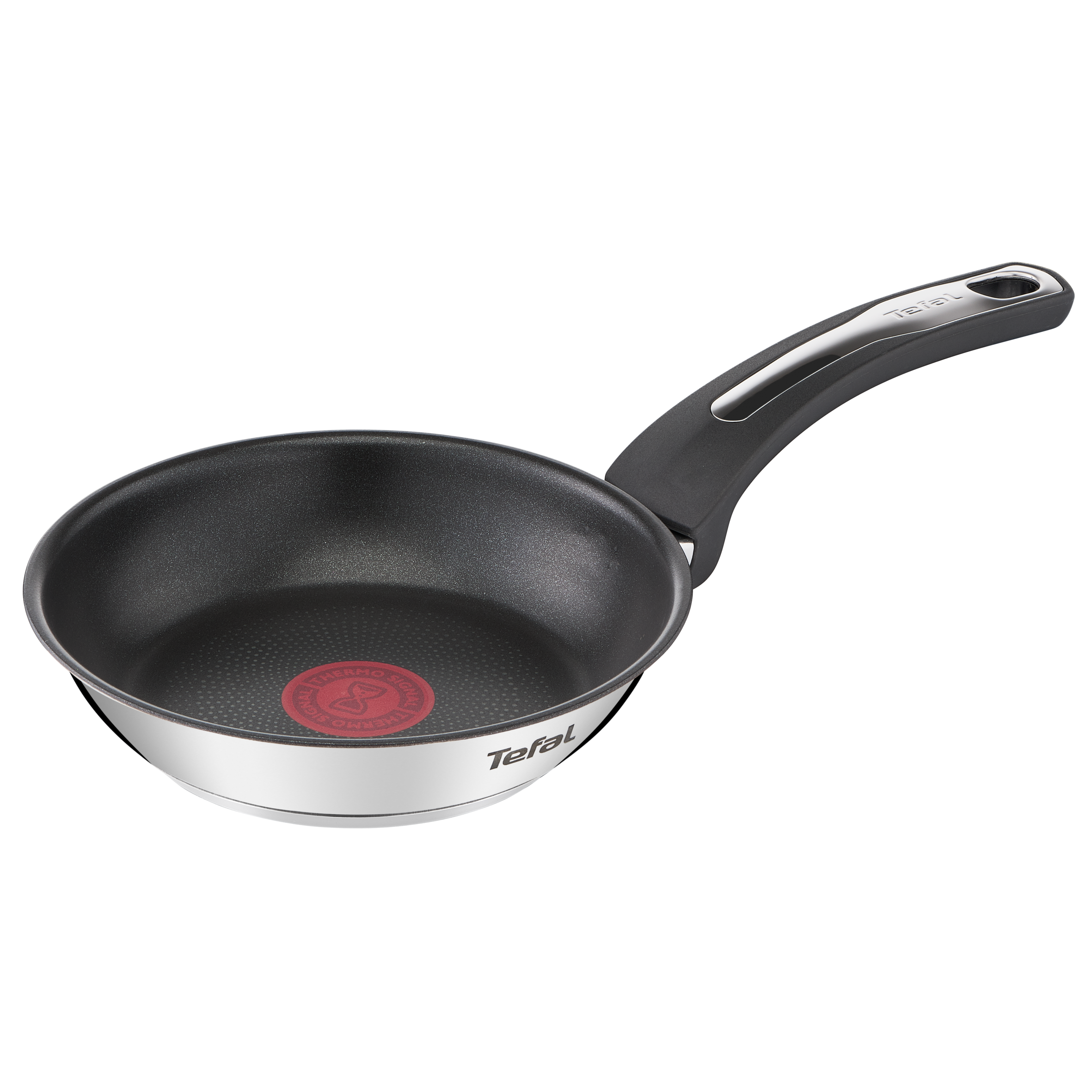 Hlboká panvica Tefal Emotion E3000104 18 cm