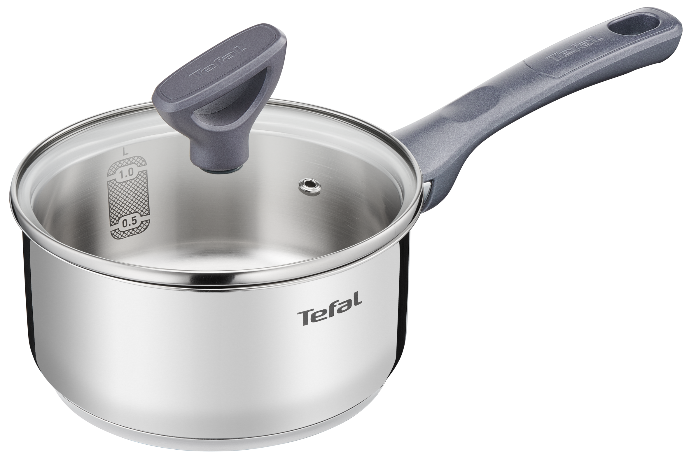 Rajnica s pokrievkou Tefal Daily Cook G7122255 16 cm