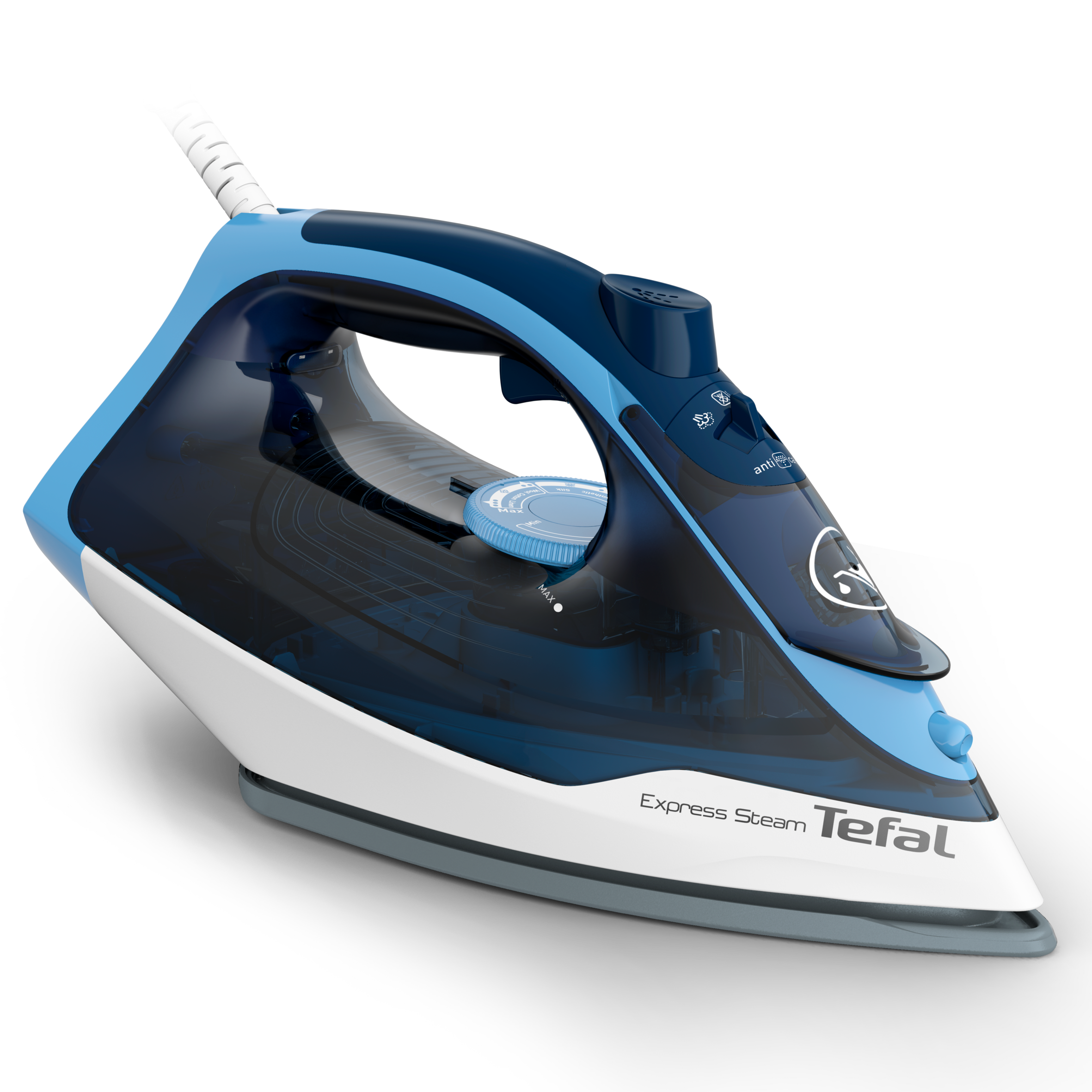 EXPRESS STEAM FV2865E0