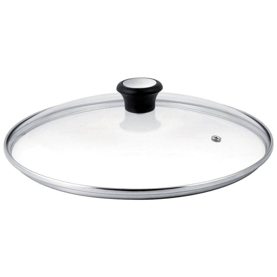 Sklenená pokrievka Tefal 28097812 30 cm
