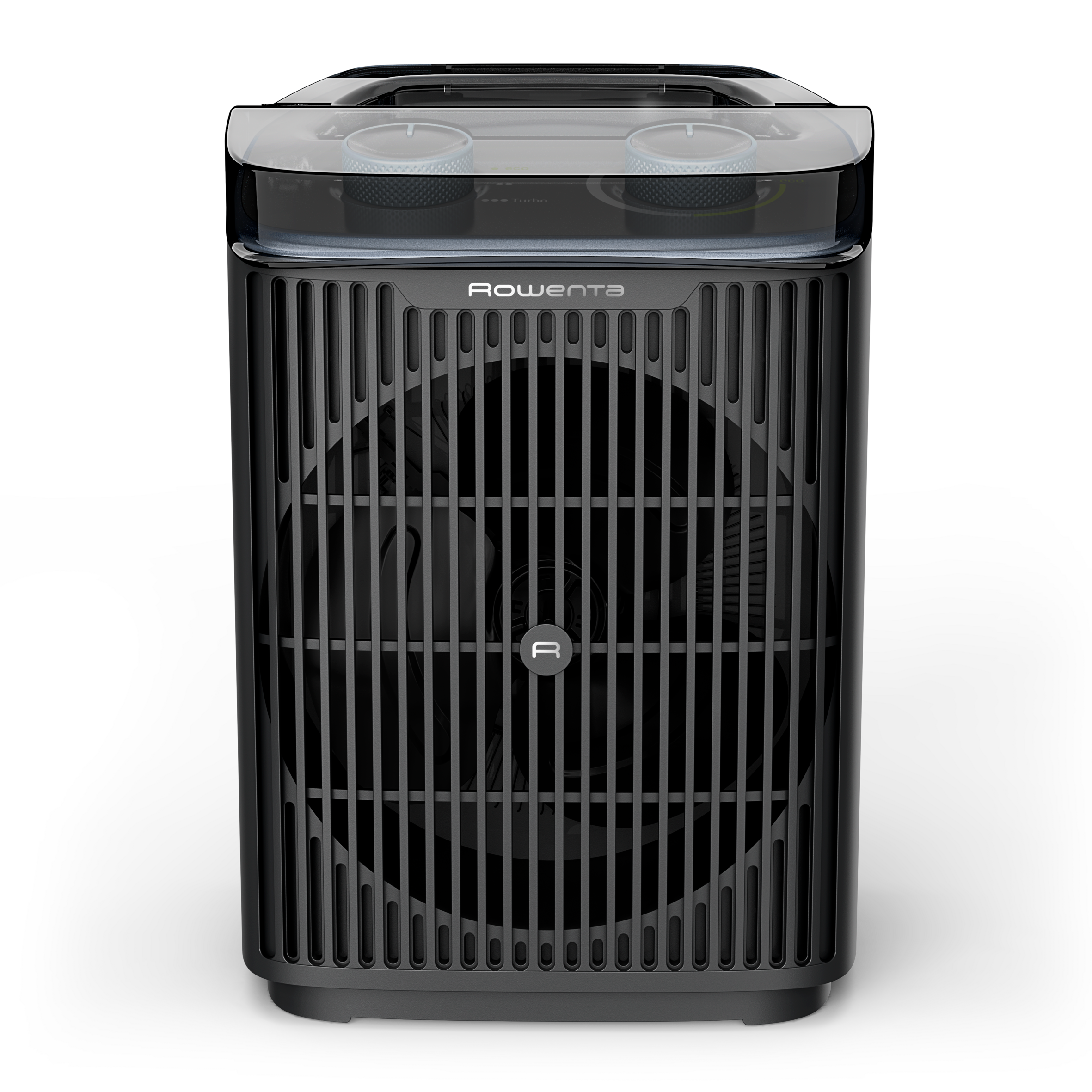 Teplovzdušný ventilátor do kúpeľne Rowenta Intense Comfort Aqua, SO6550F0