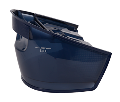 Odoberateľná nádrž na vodu CS-10000105