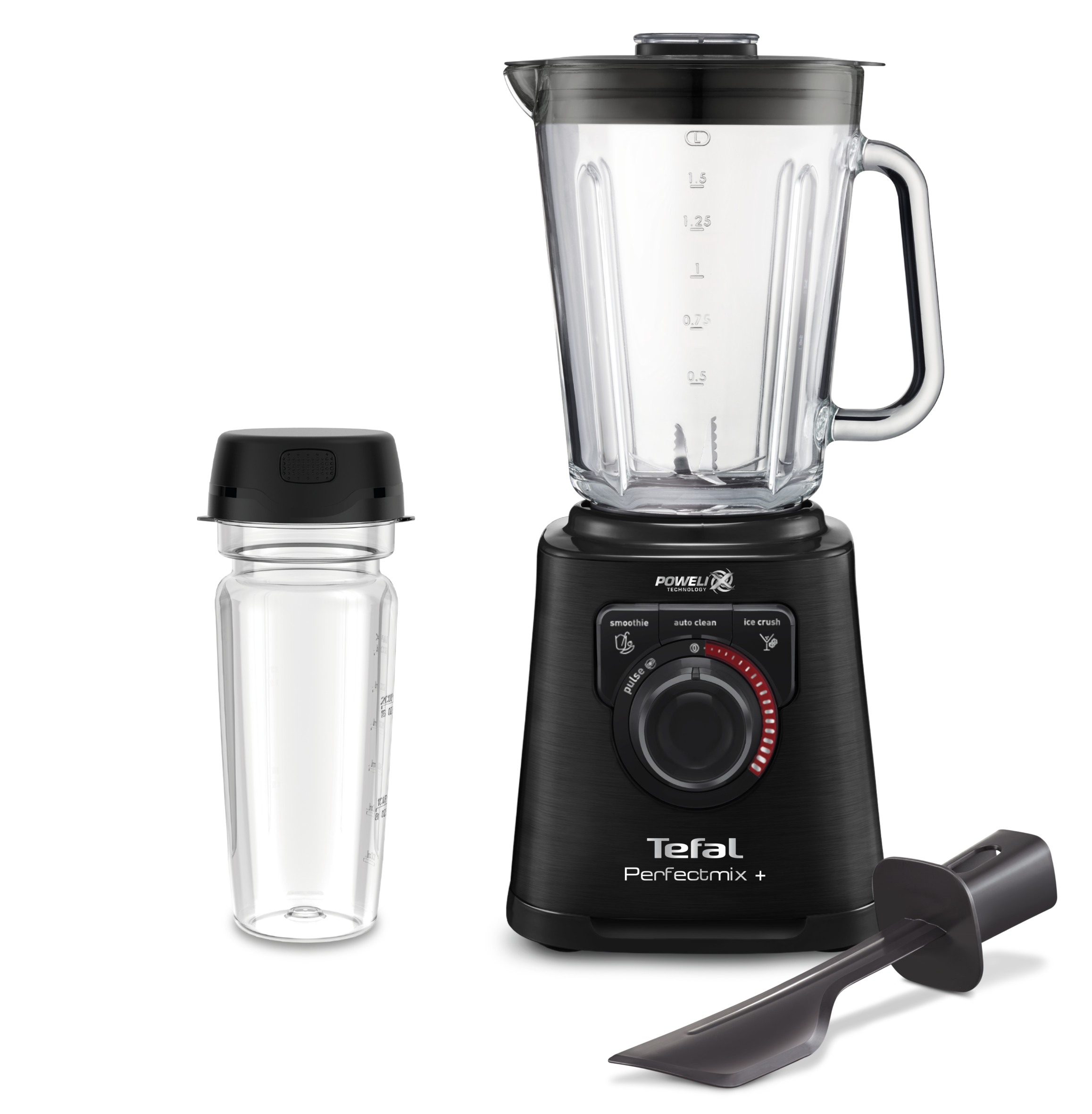 PERFECTMIX+ BL81G831