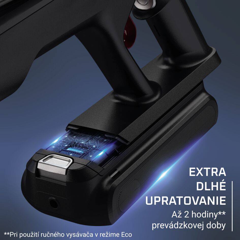 X-Force Flex 16.60 Auto Animal 3v1 315 AW RH9C71E0