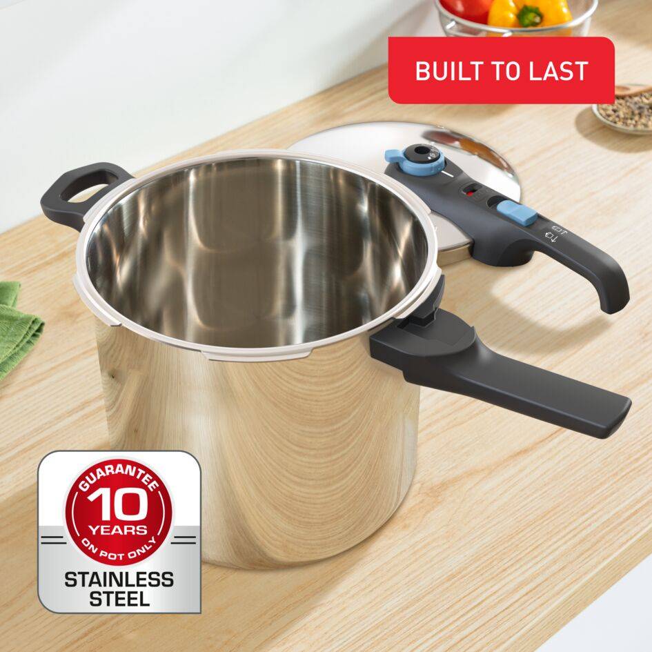 Secure Trendy Tlakový hrniec P2584401