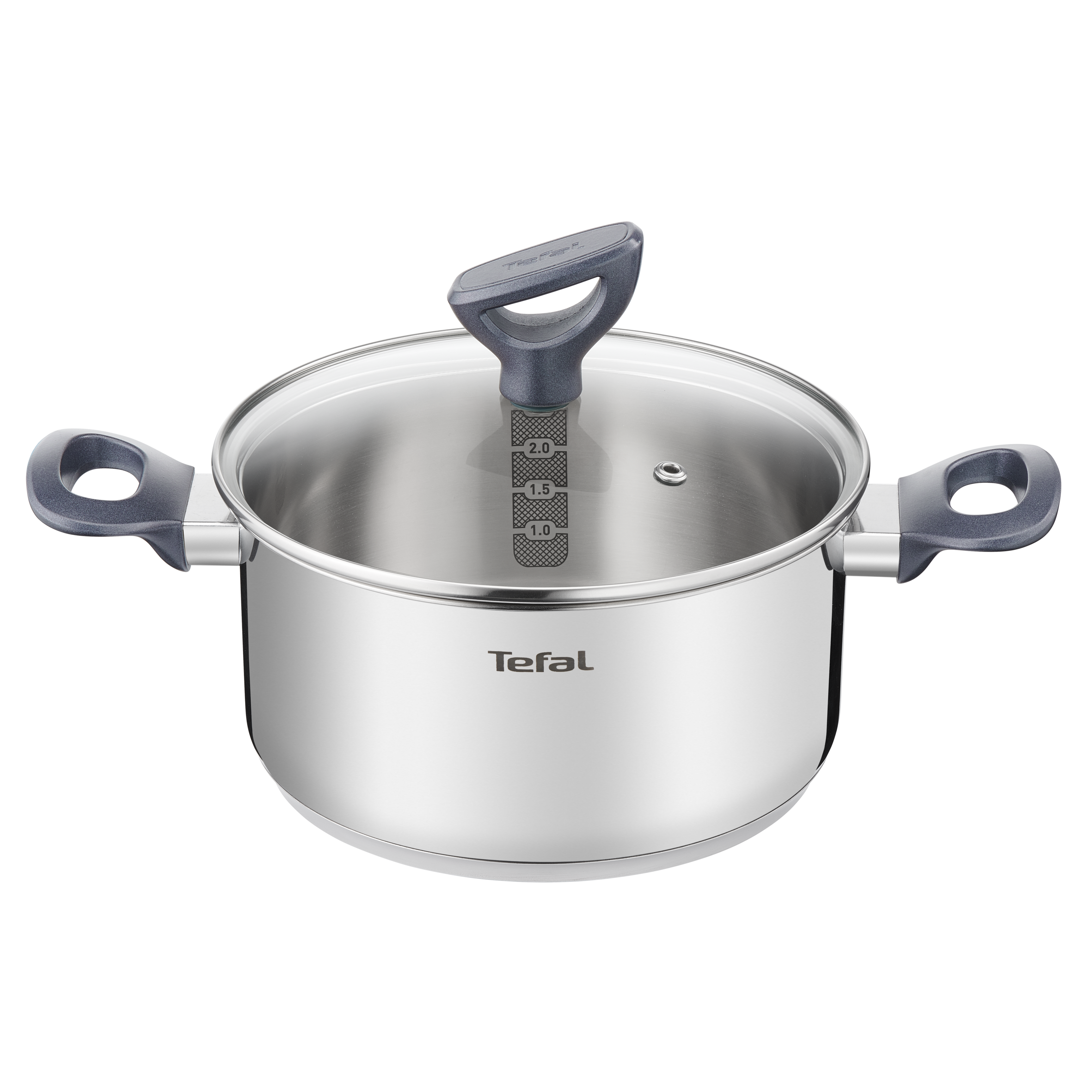 Hrniec s pokrievkou Tefal Daily Cook G7124445 20 cm