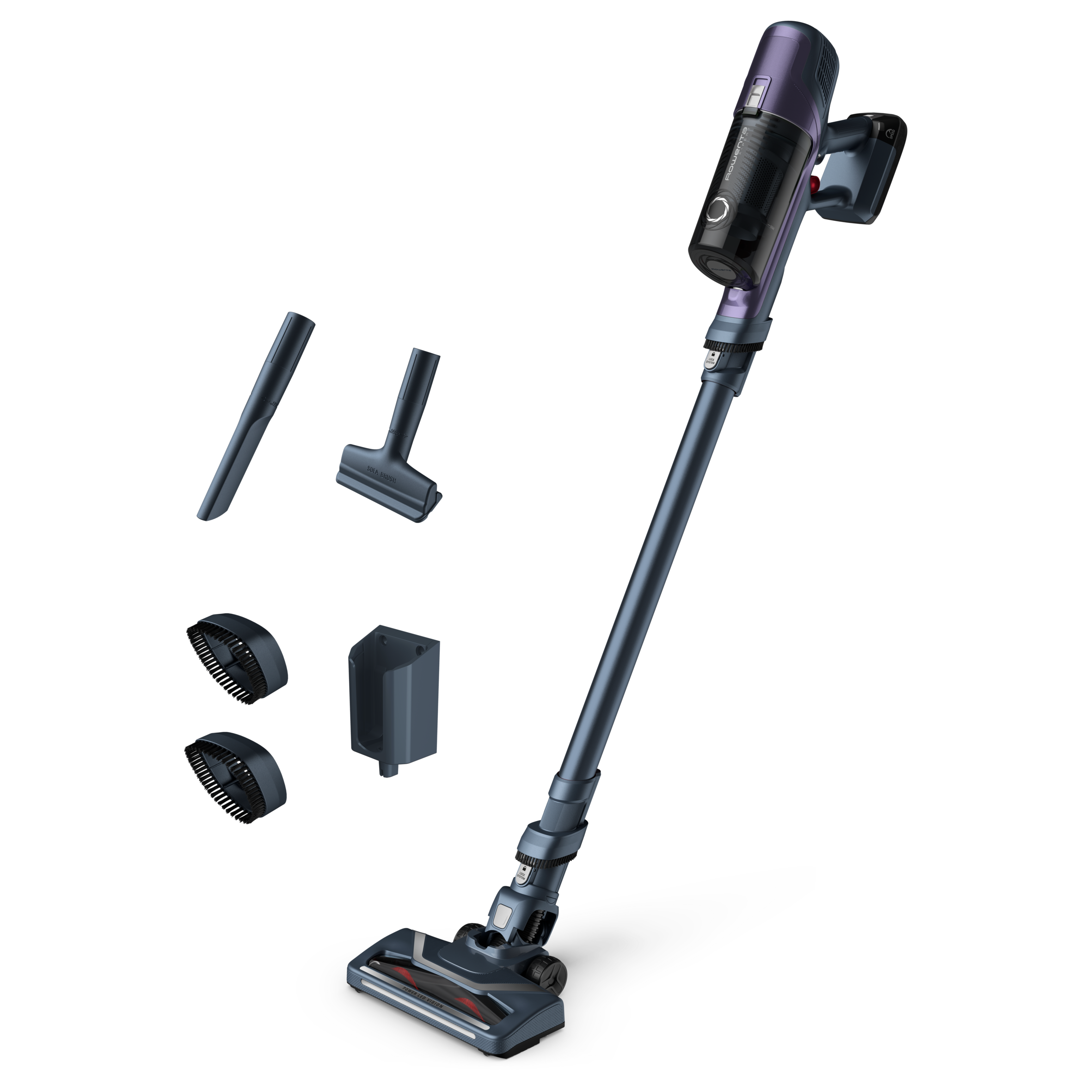 Tyčový a ručný vysávač 2v1 X-PERT 6.60 Essential RH6838