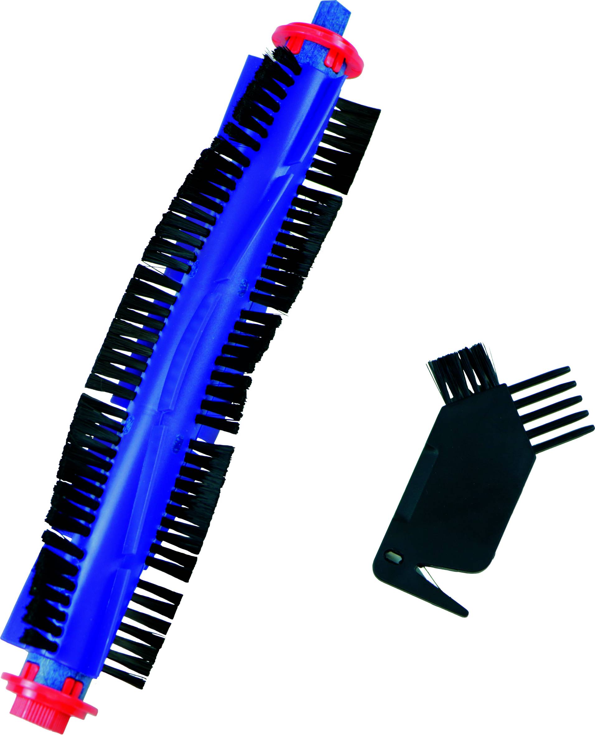 Stredový valček pre špeciálnu kefu na vysávač určenú na chlpy zvierat ZR130003