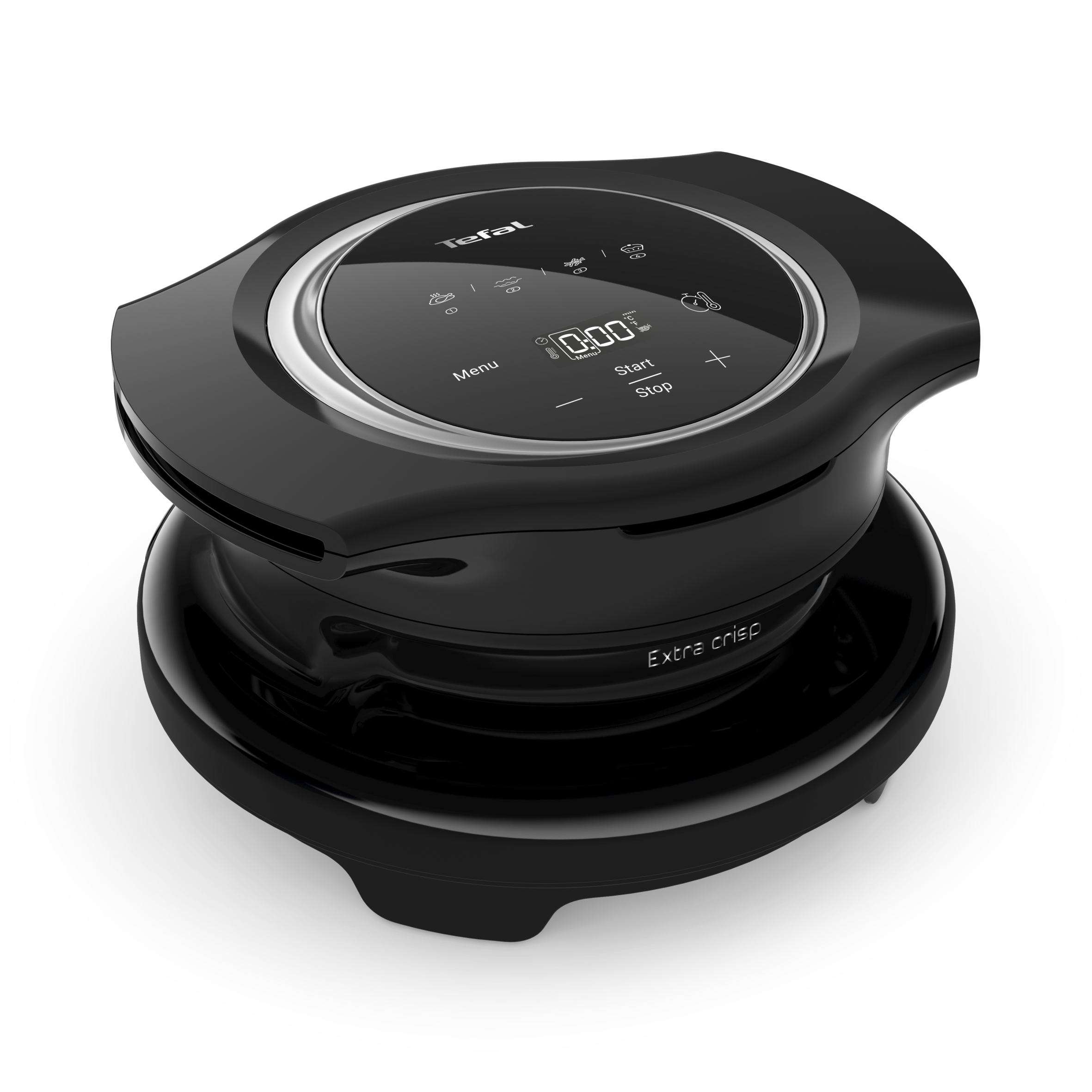 Extra Crisp Lid EY150830 príslušenstvo pre Cook4me pre teplovzdušné fritovanie