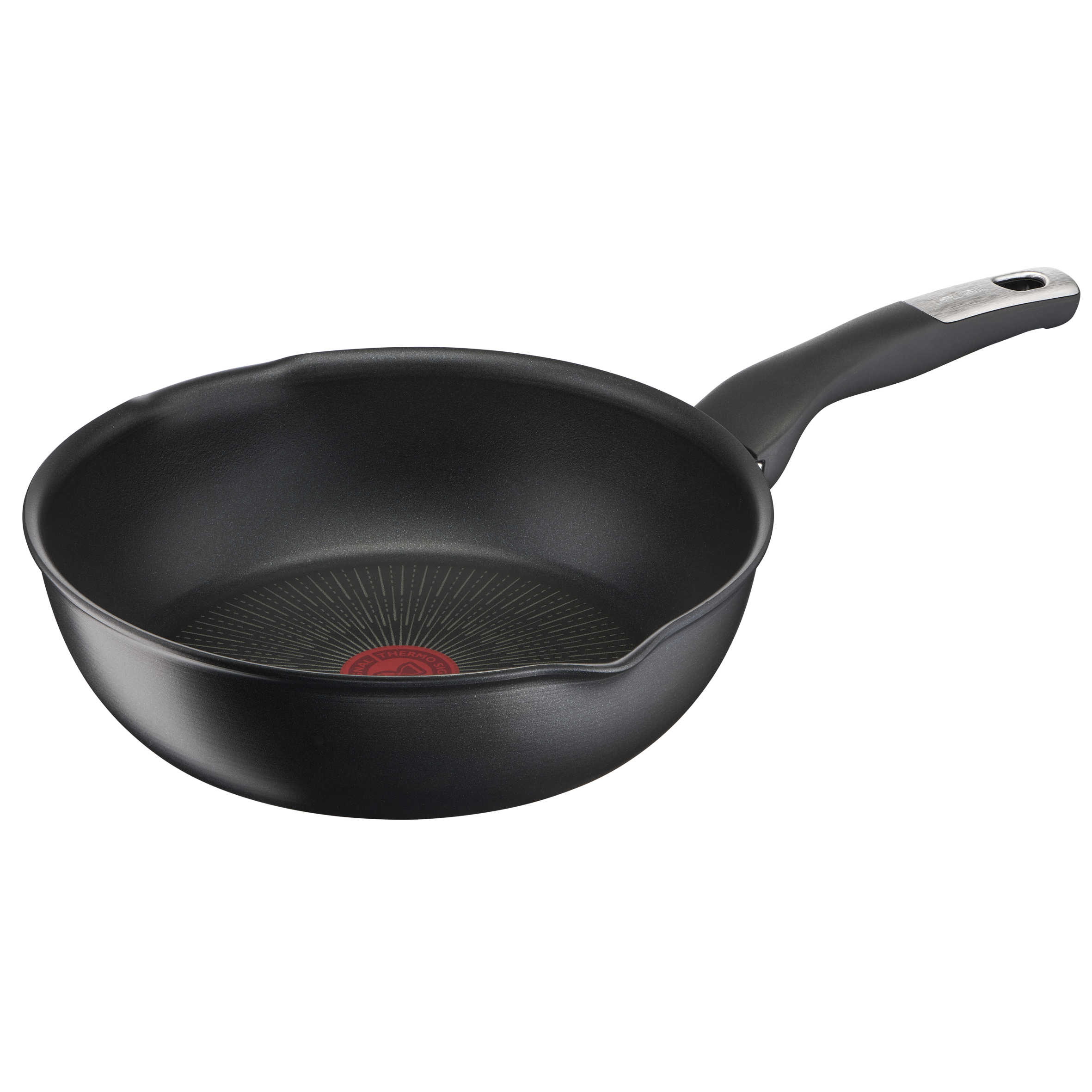 Multifunkčná panvica Tefal Unlimited G2557572 22 cm