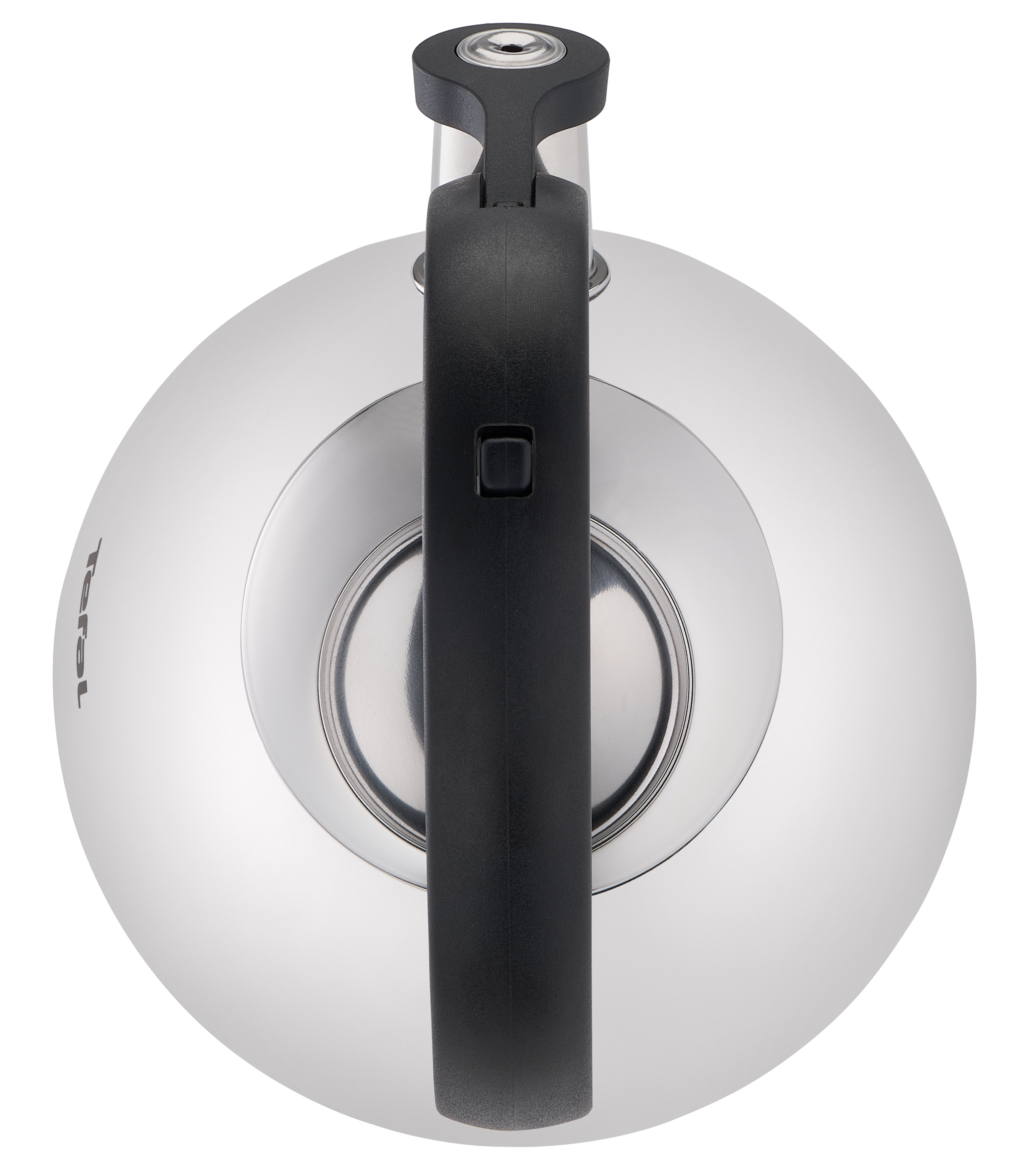 Nerezová konvica na indukciu Tefal K2481574 2,7 l